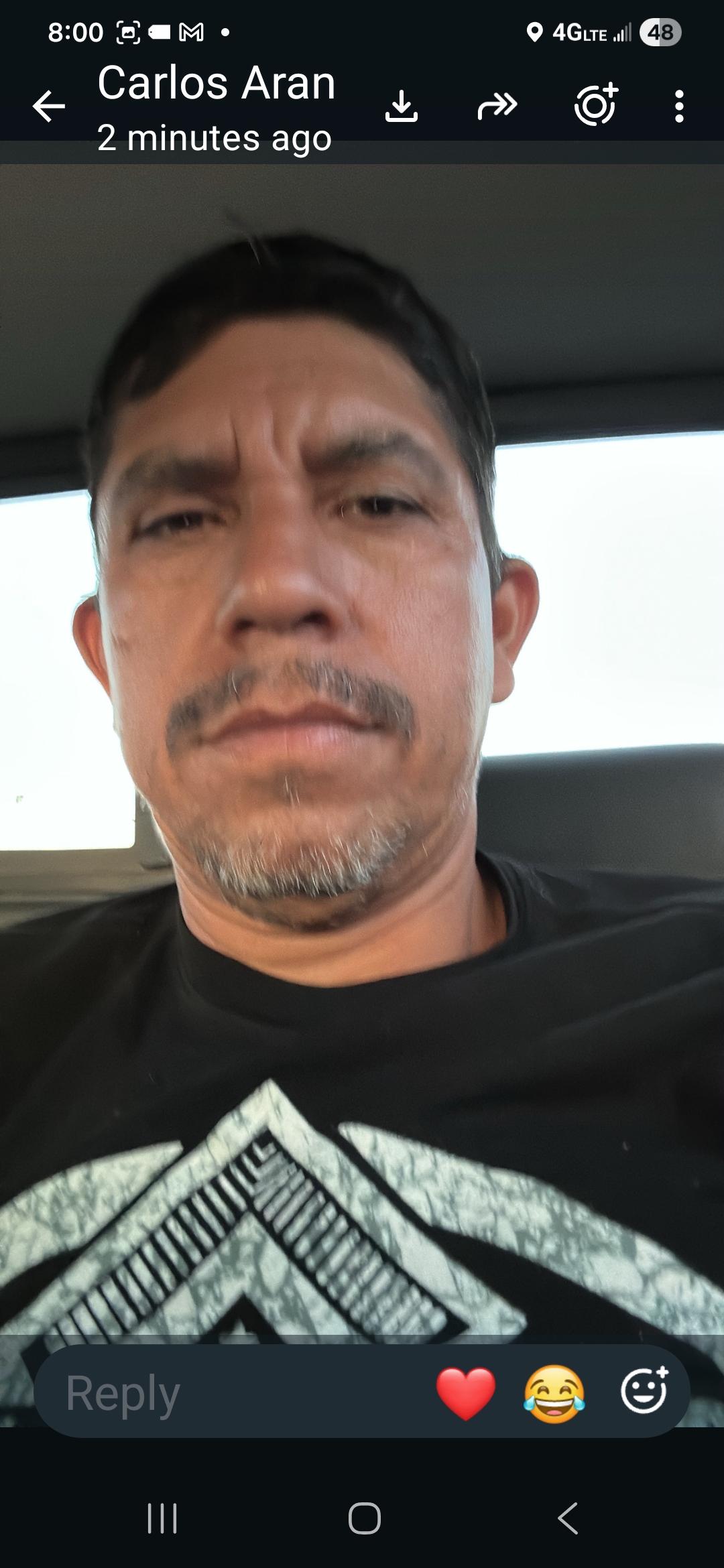 Carlos Arana