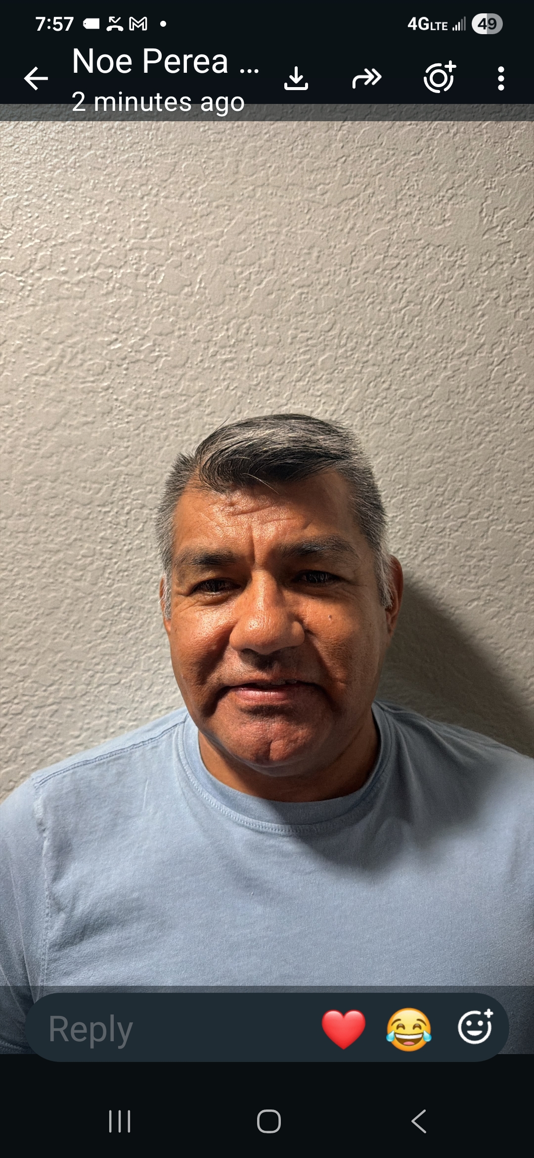 Noe Perea