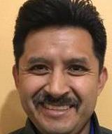 Hugo Ortega