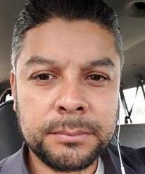 Jose Cervantes