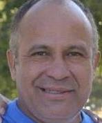 Bismarck Rodriguez