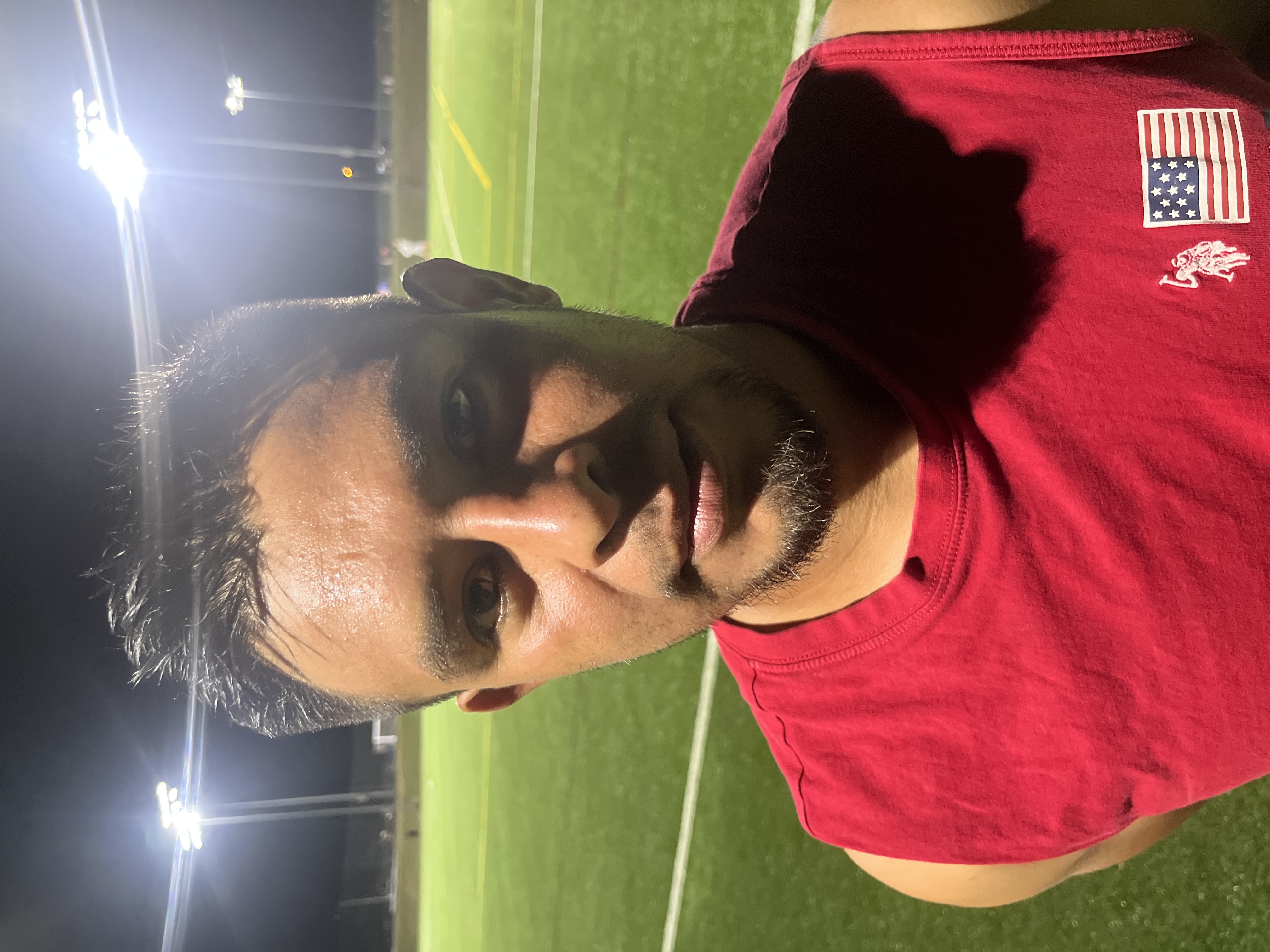 Marcelino Mendez