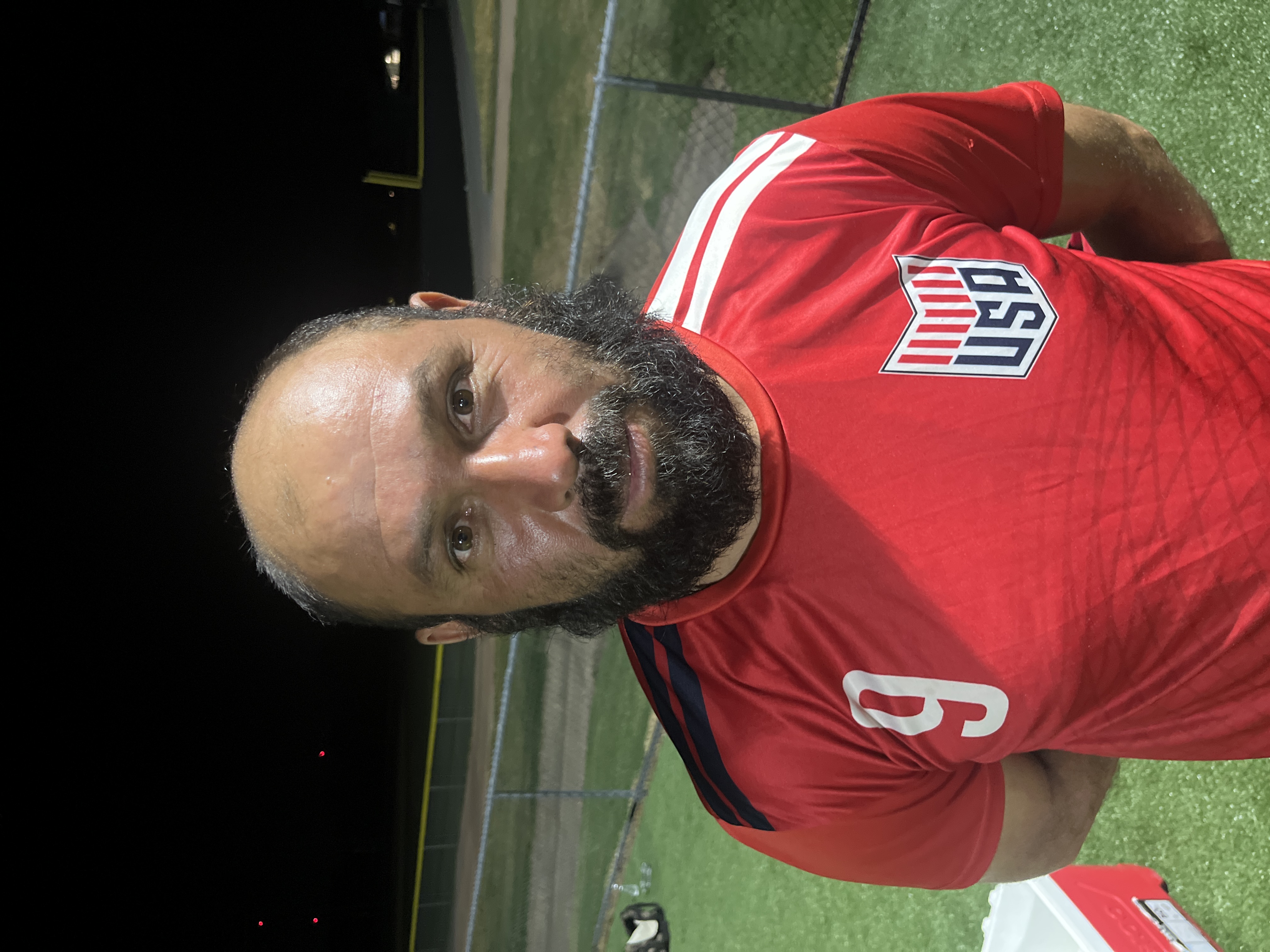 Jose Martinez