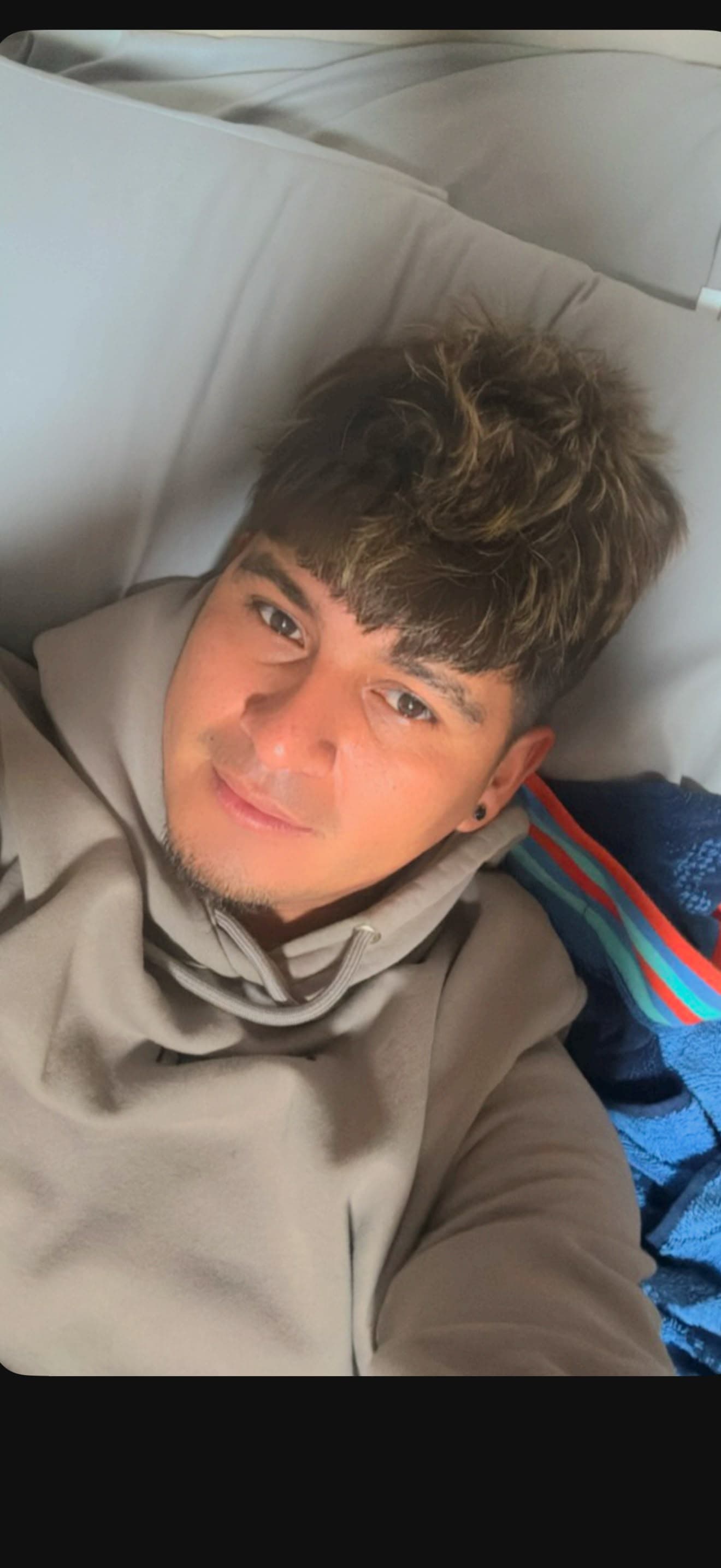 Josue Aria