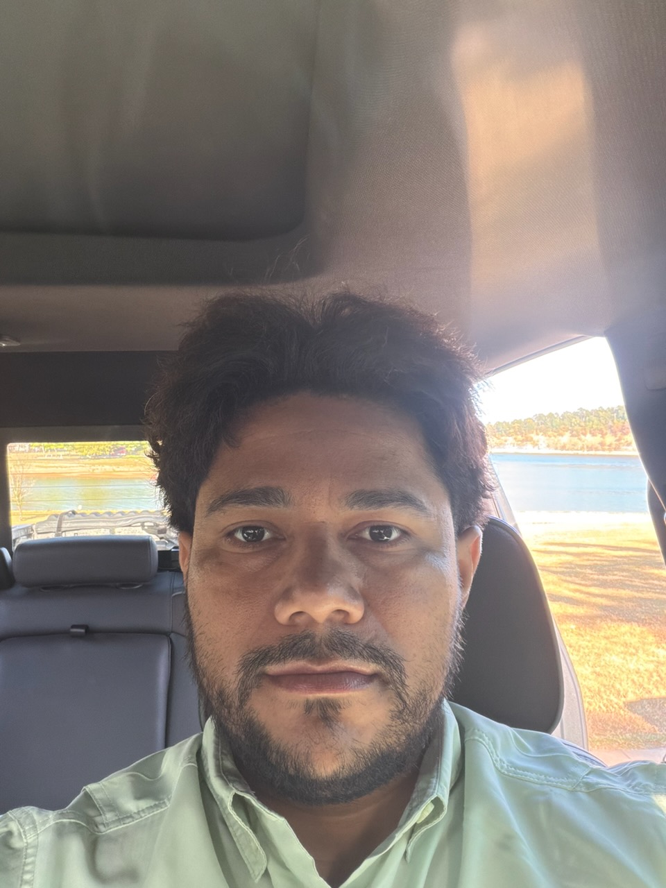 Carlos Mancias