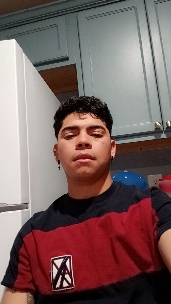 Omar Alvarado