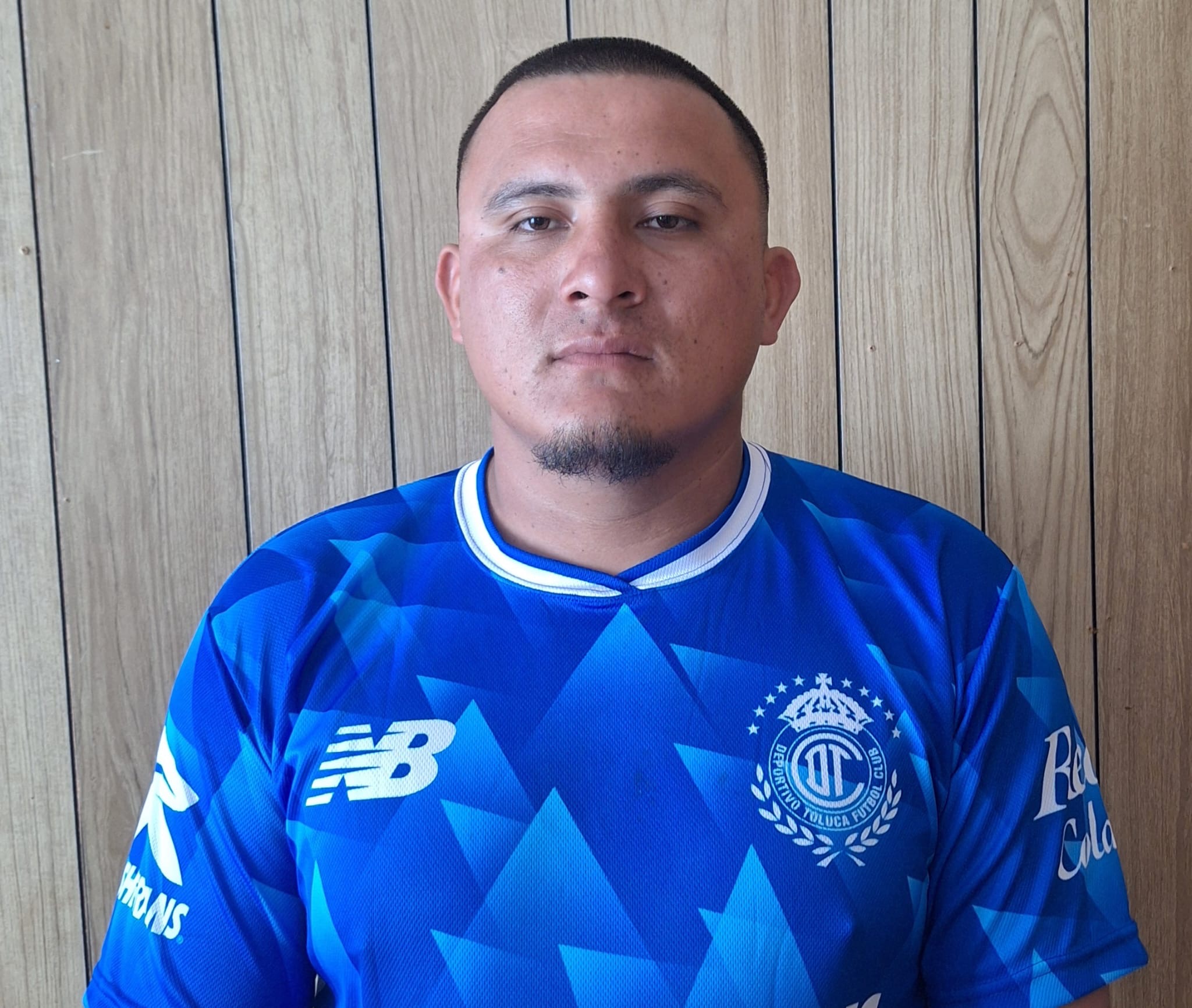 Felix Rivas