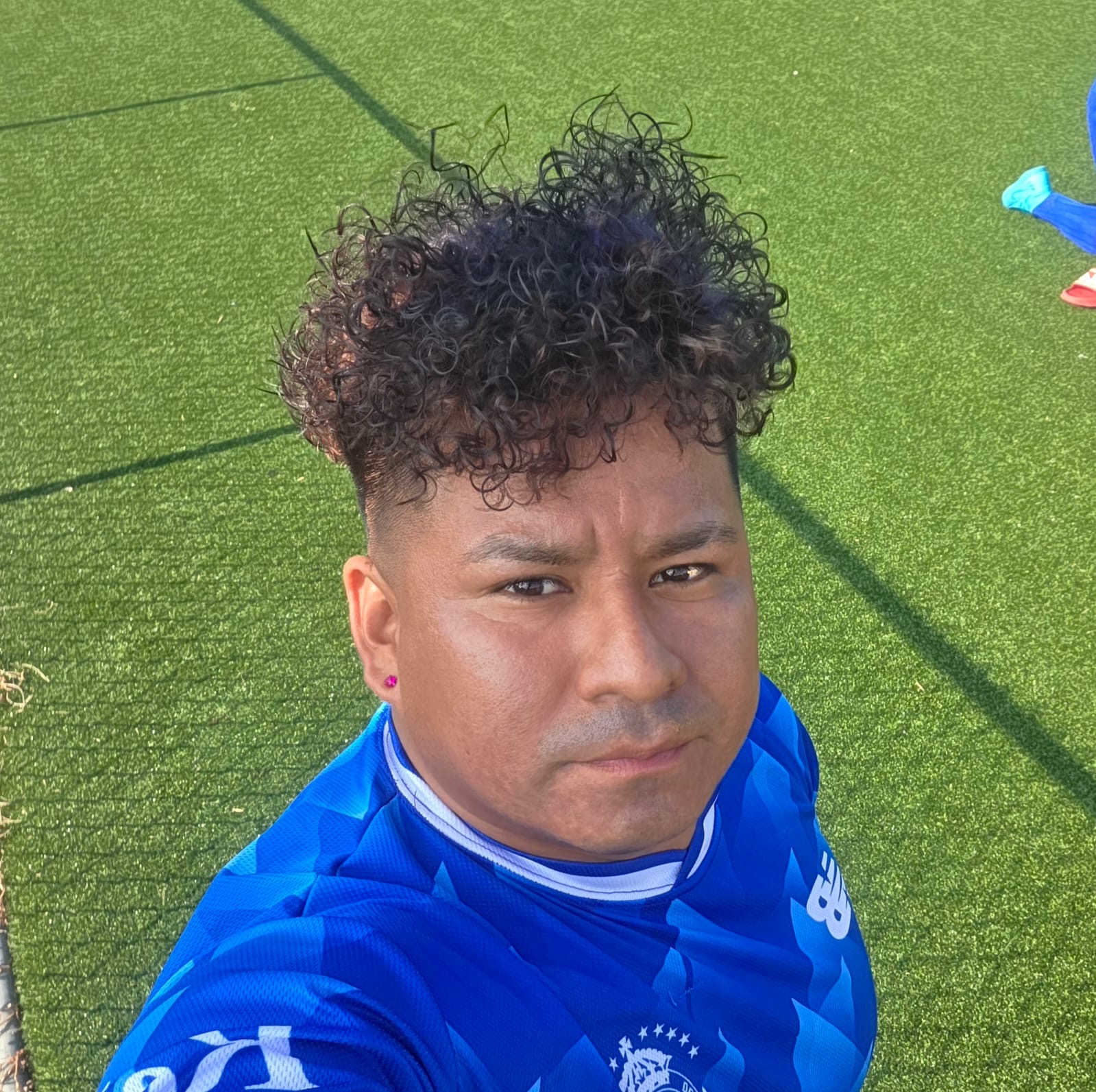 Jaime Navichoc