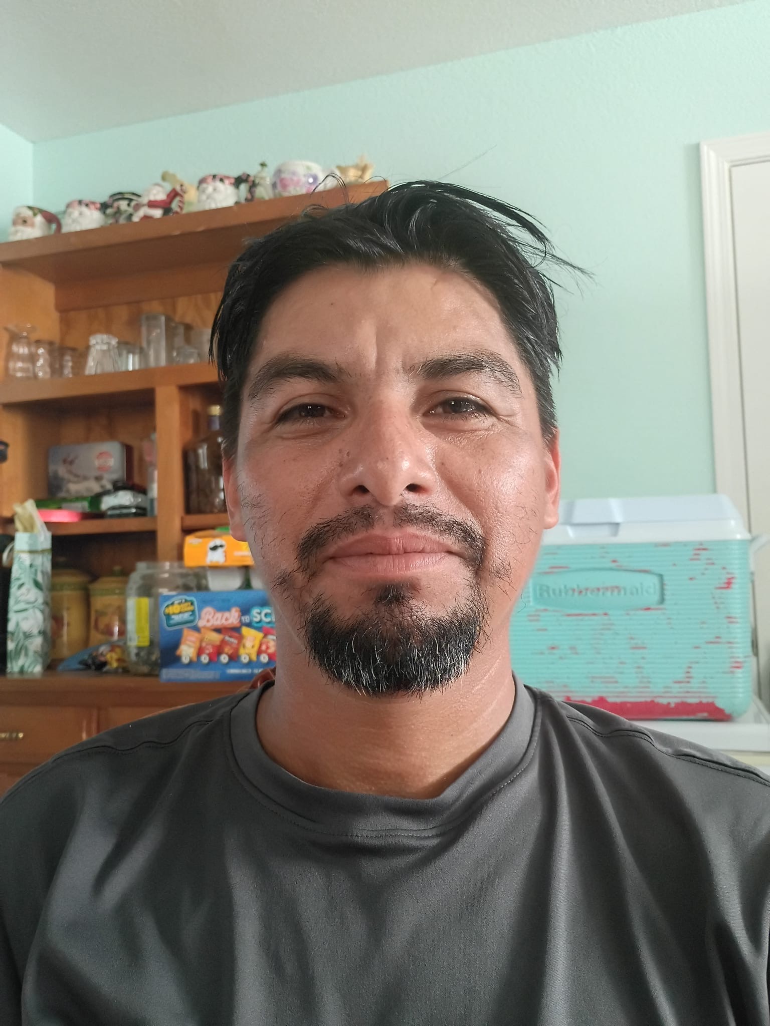 Jose Barrientos