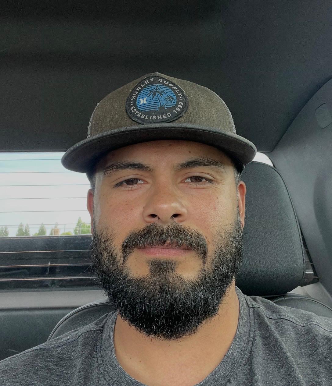 Aron Lopez