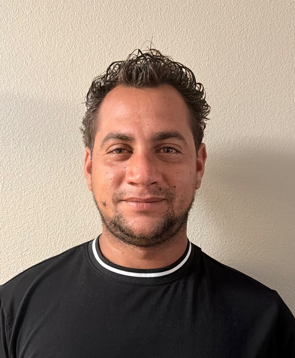 Oscar Correas