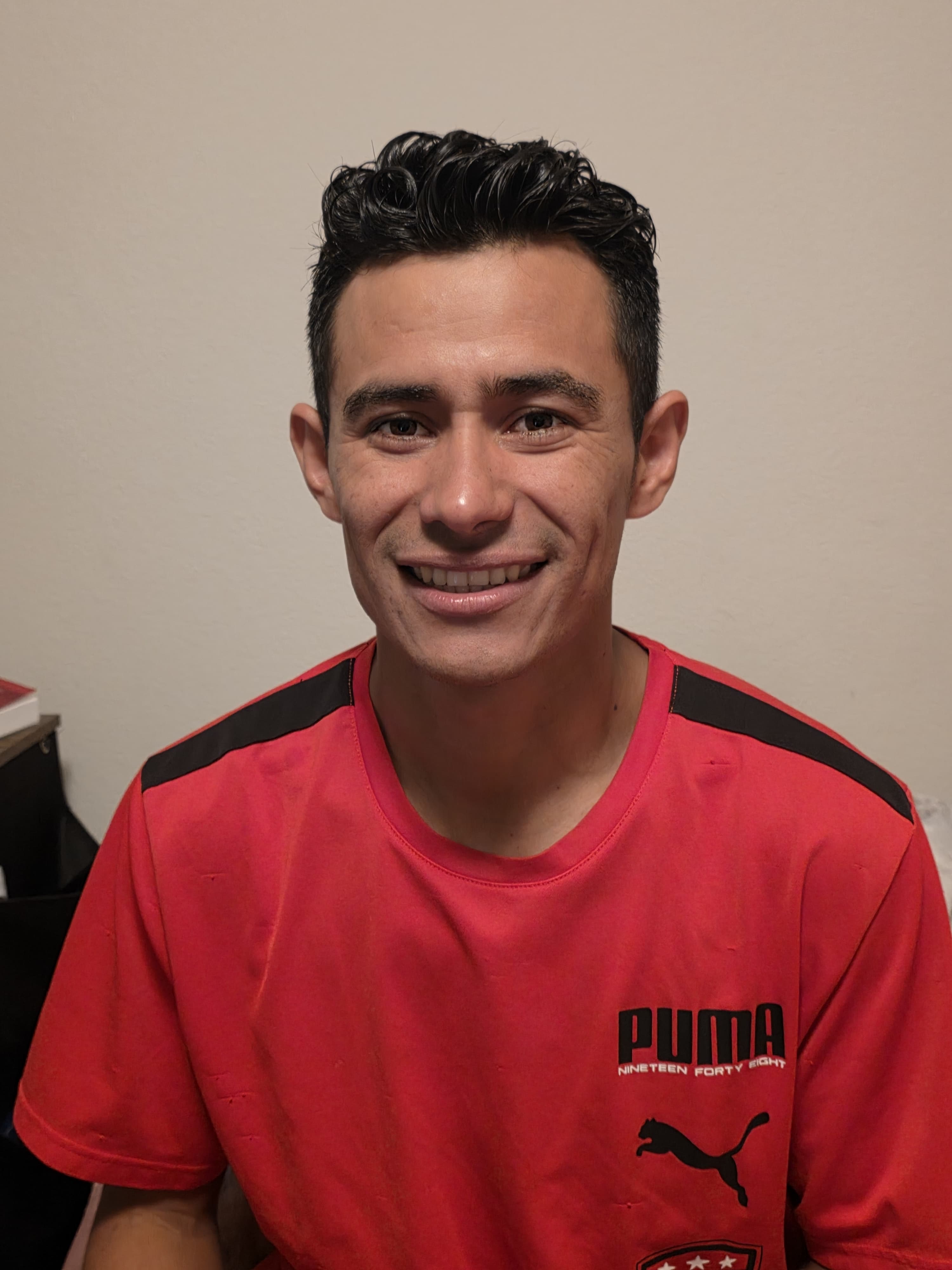 Walter Mancia
