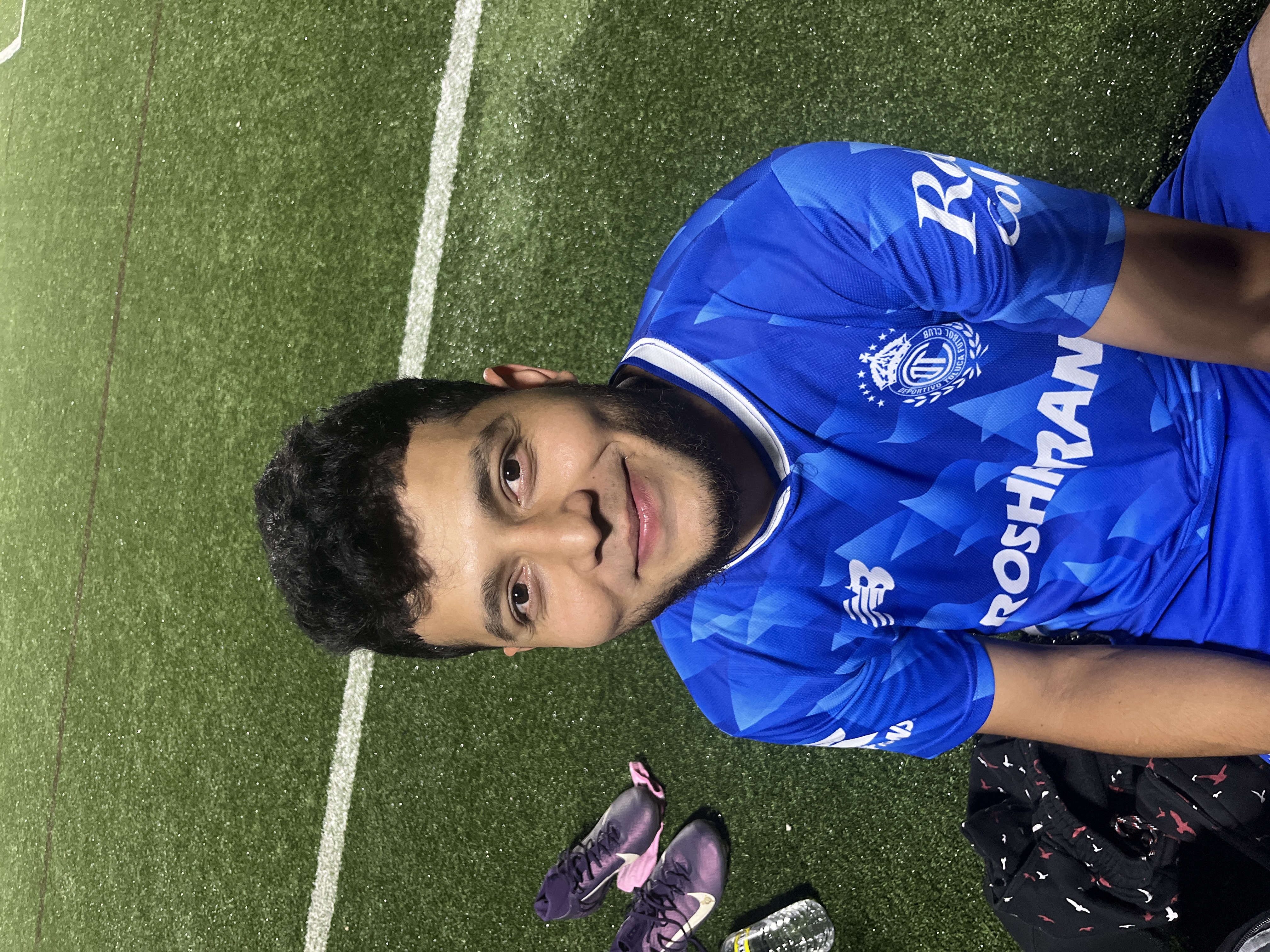 Oscar Gallardo