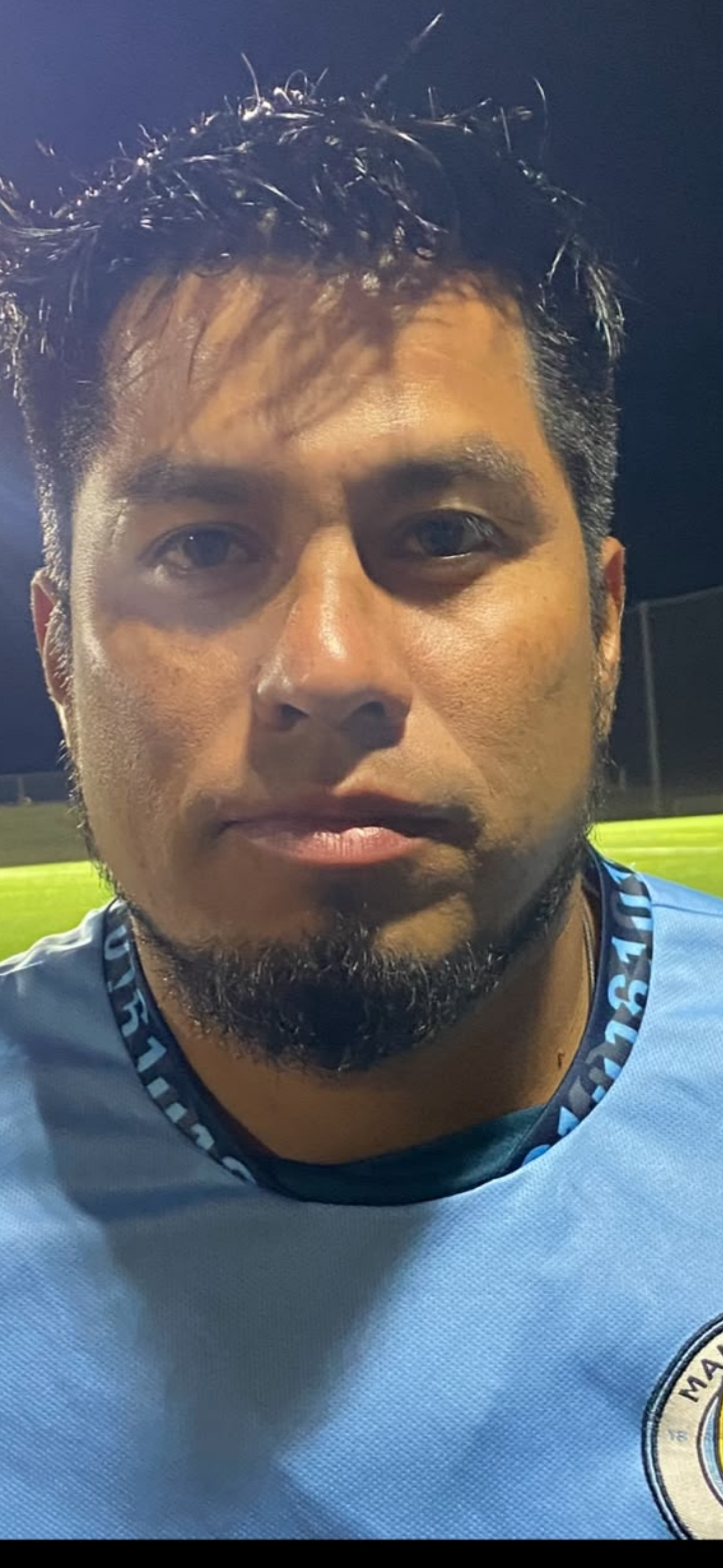 Miguel Morales