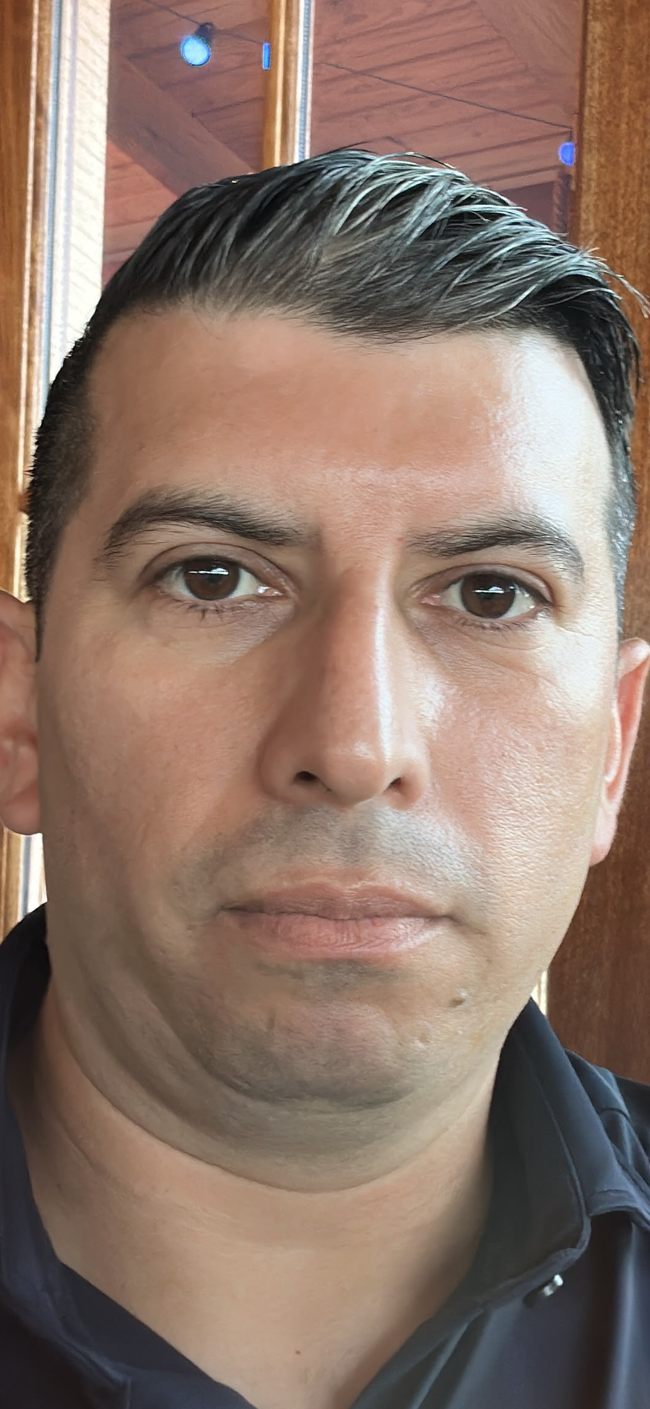 Raul Villatoro
