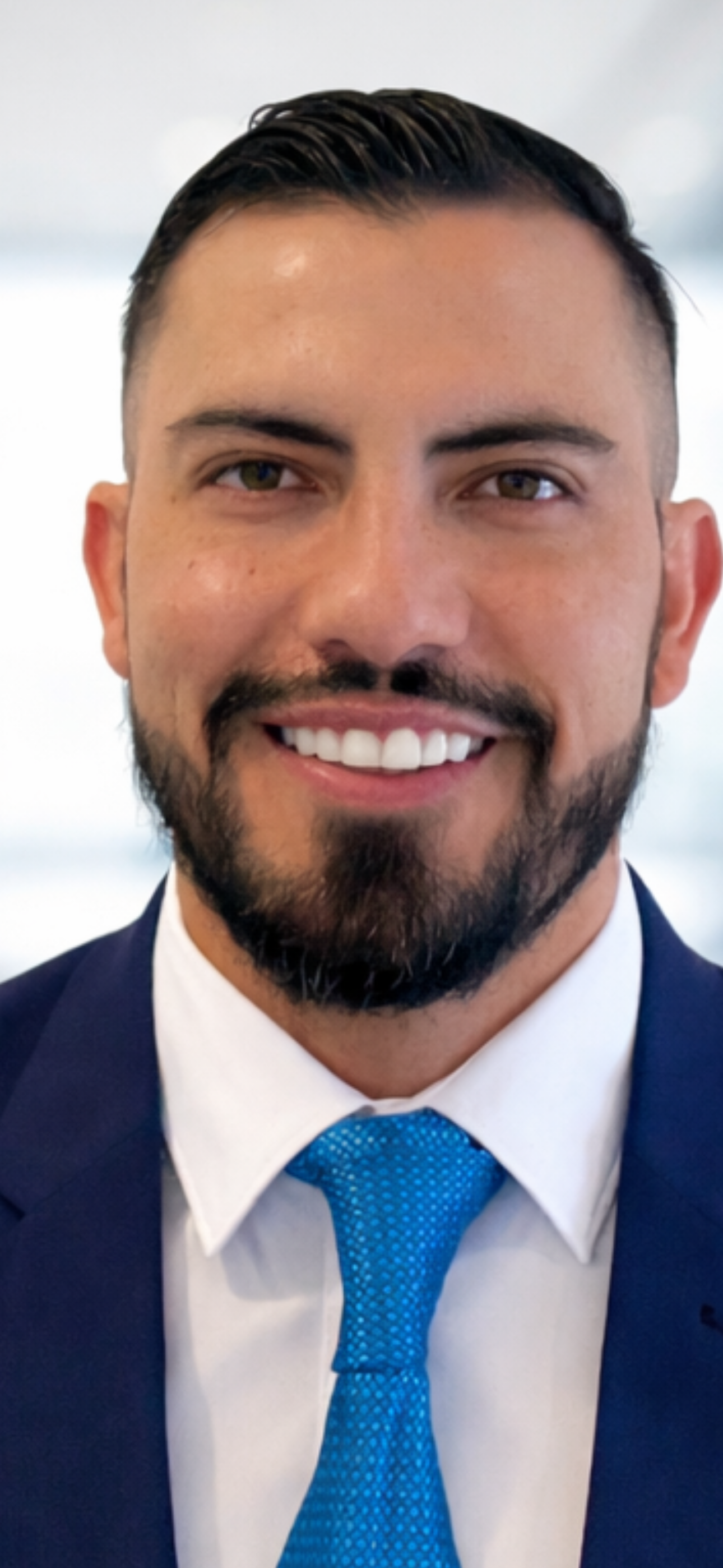 Andres Molano