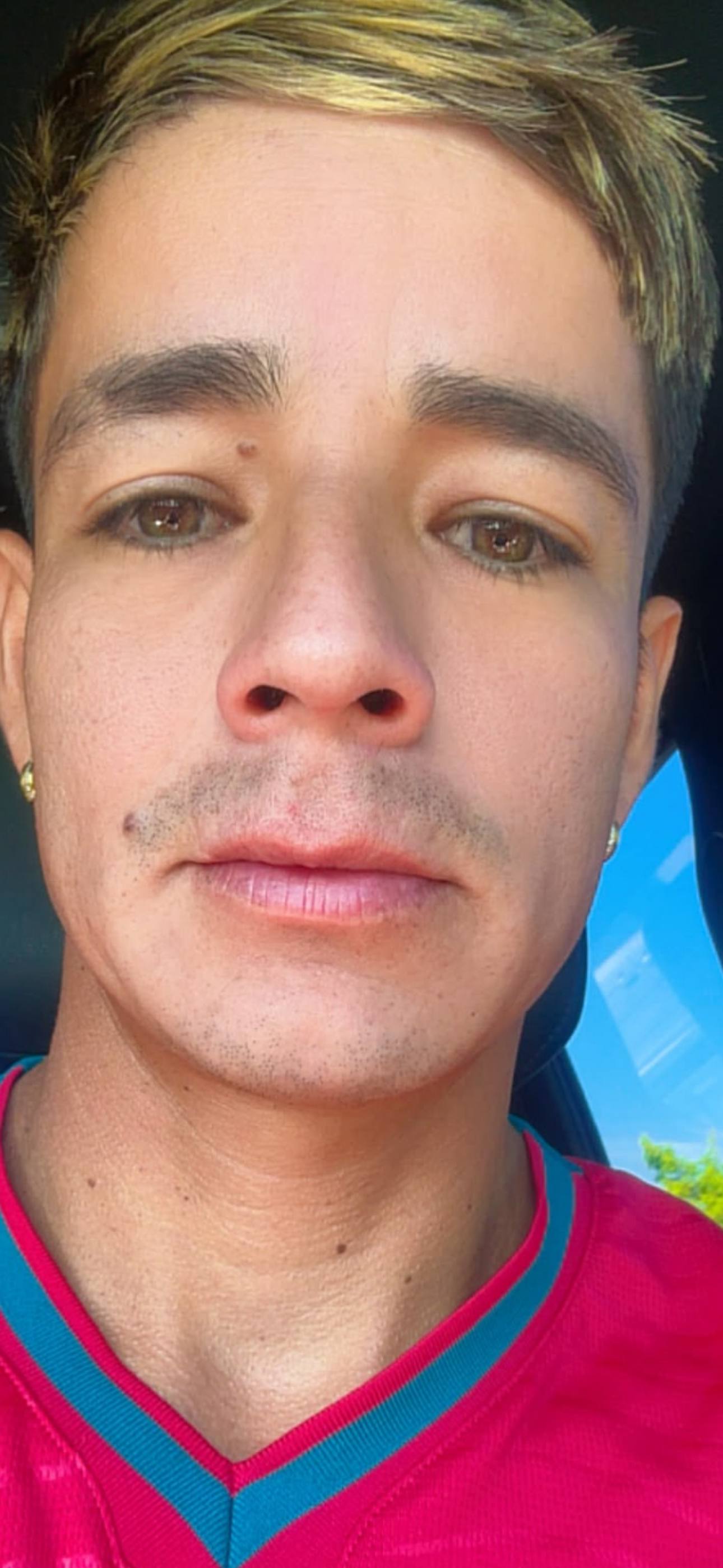 Victor Gutierrez