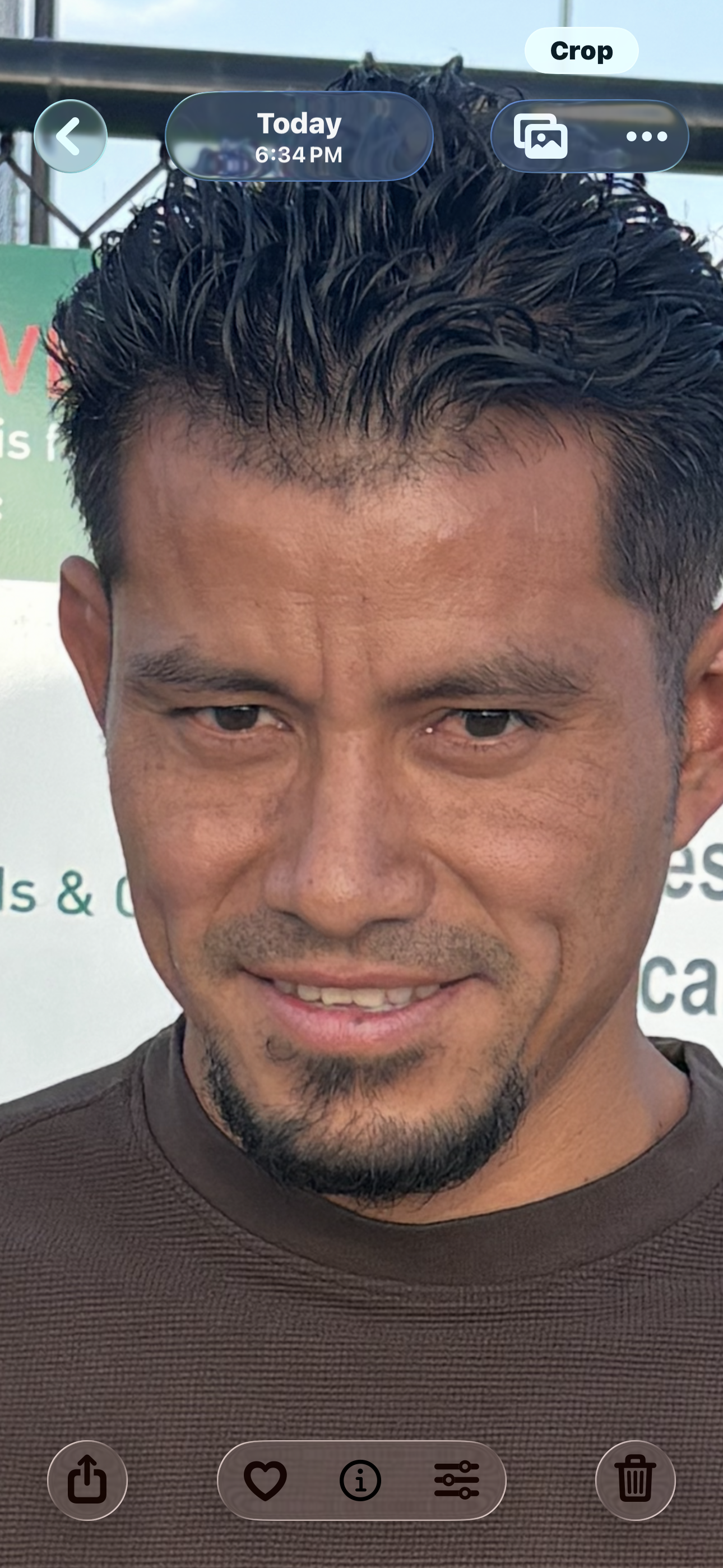 Robin Nunez