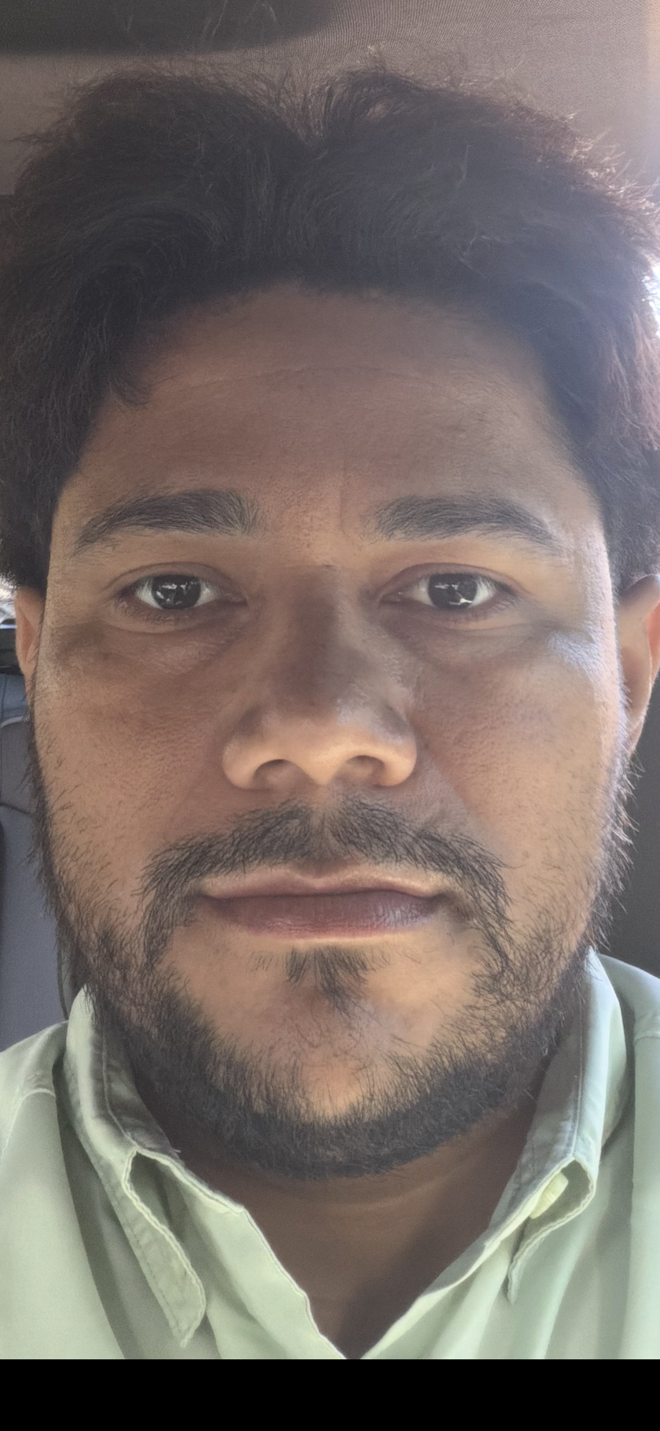 Carlos Mancia