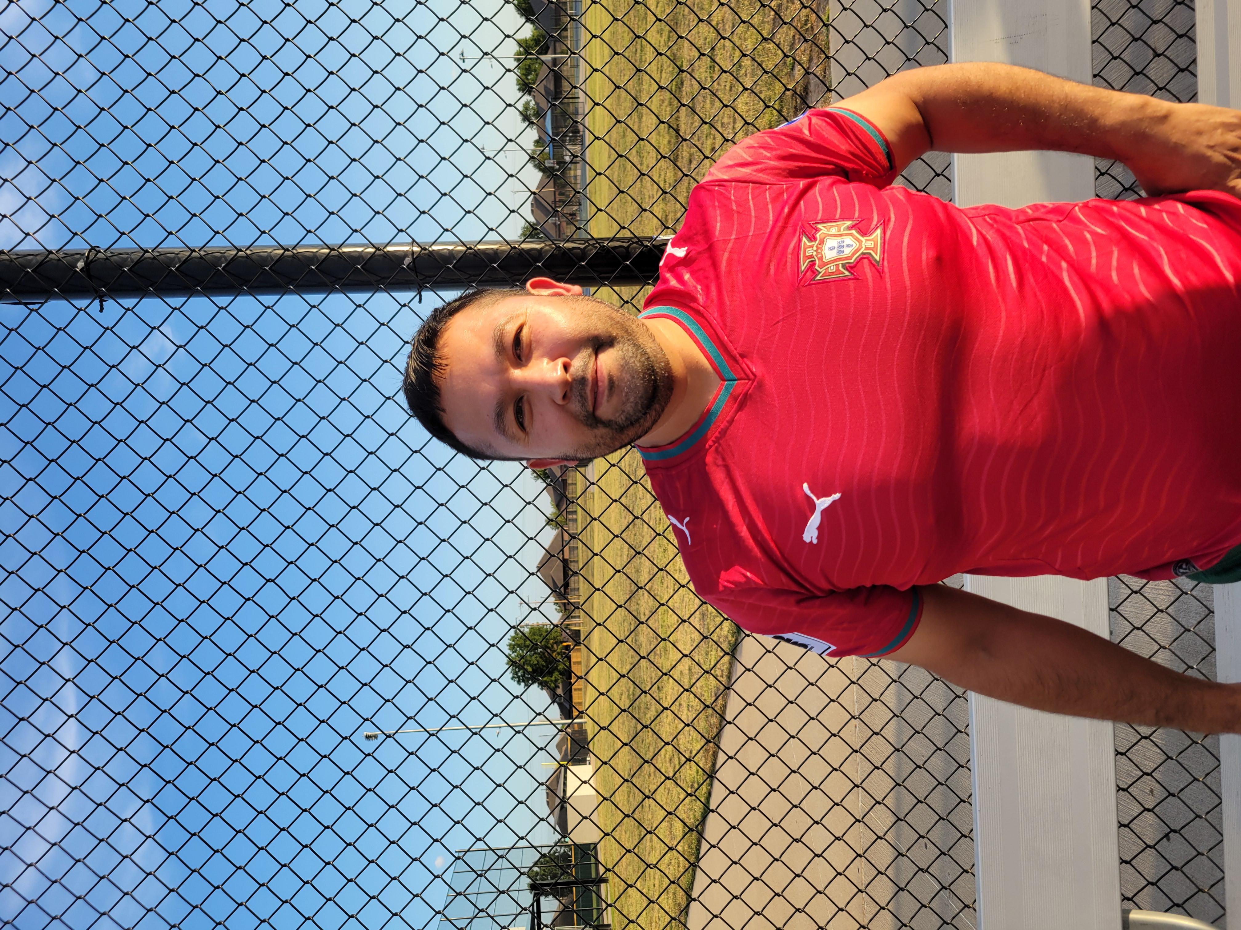 Gerardo Torres