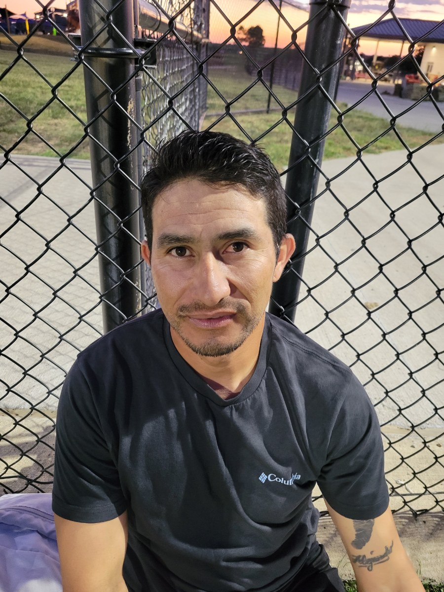 Cristian Eduardo Almaraz