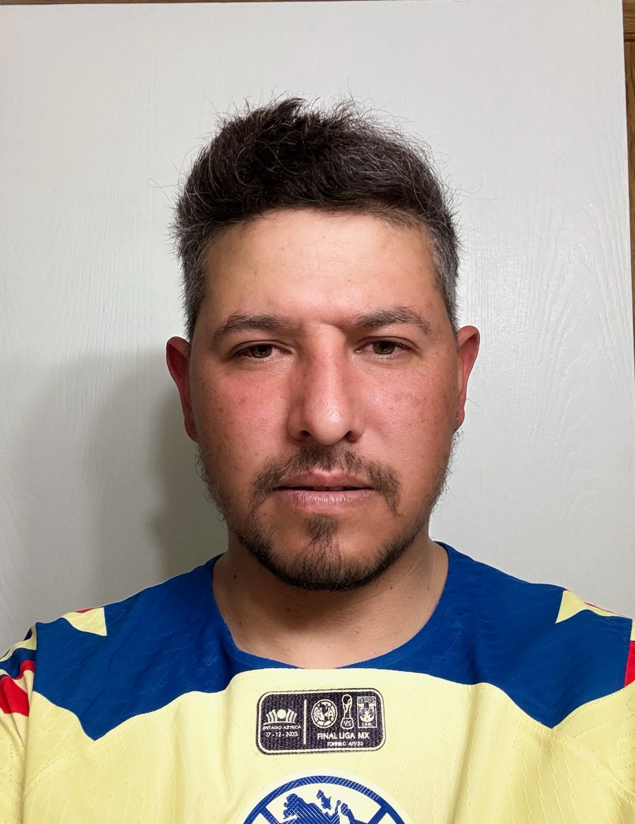 Daniel Pulido