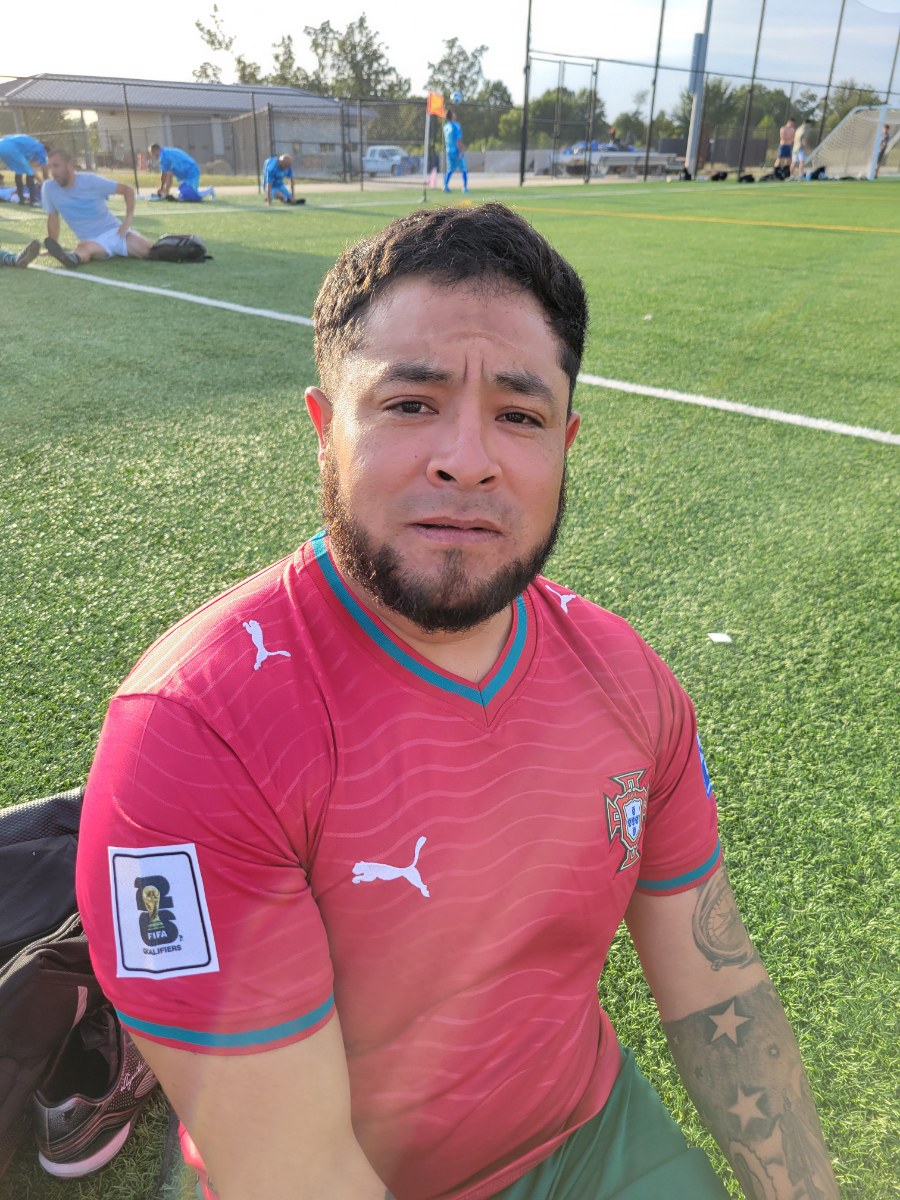 Juan Arevalo