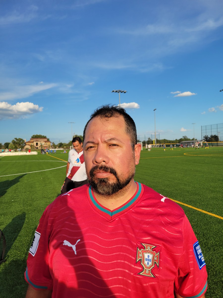 Julio Garduno