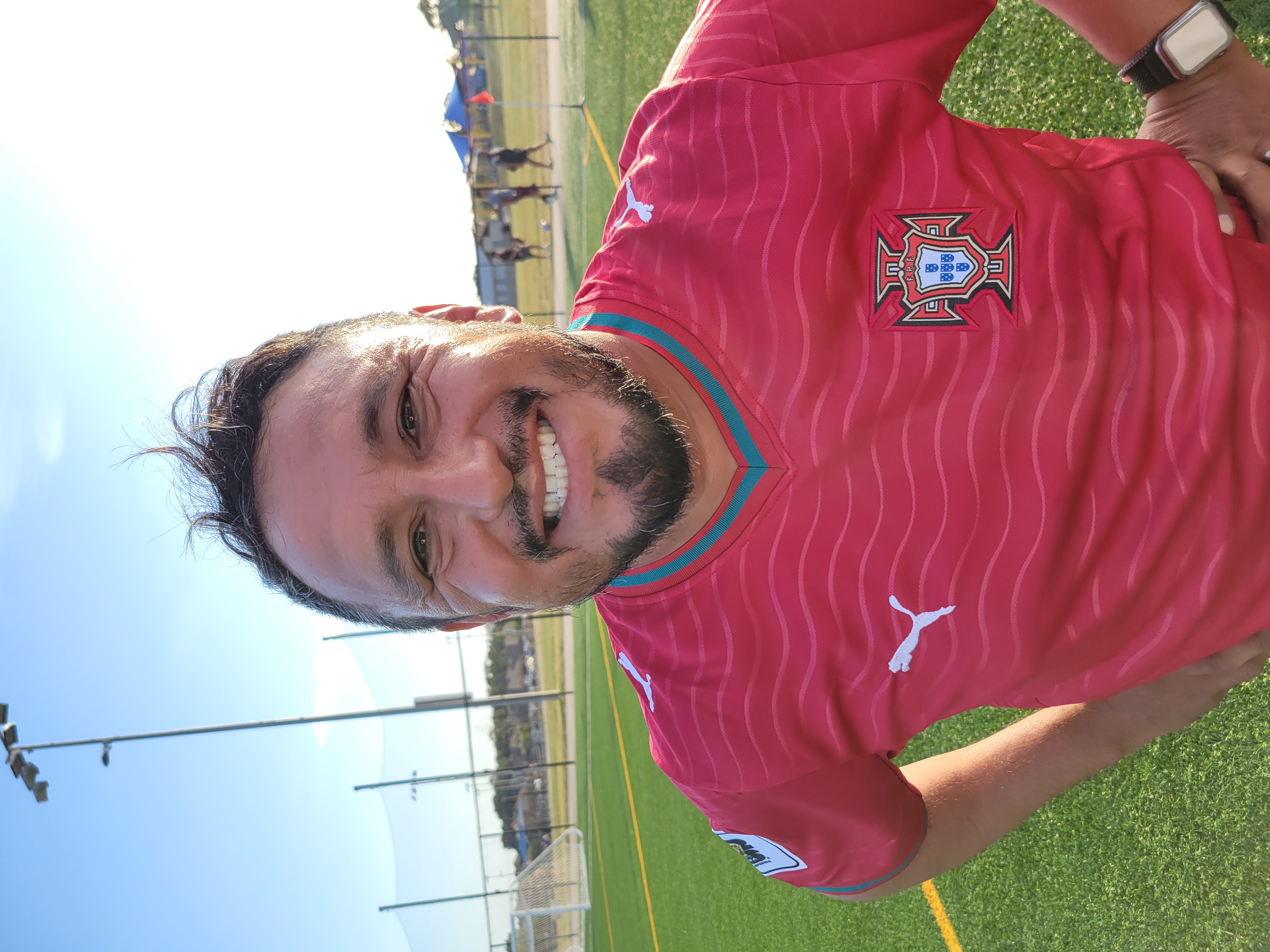 Francisco Tapia