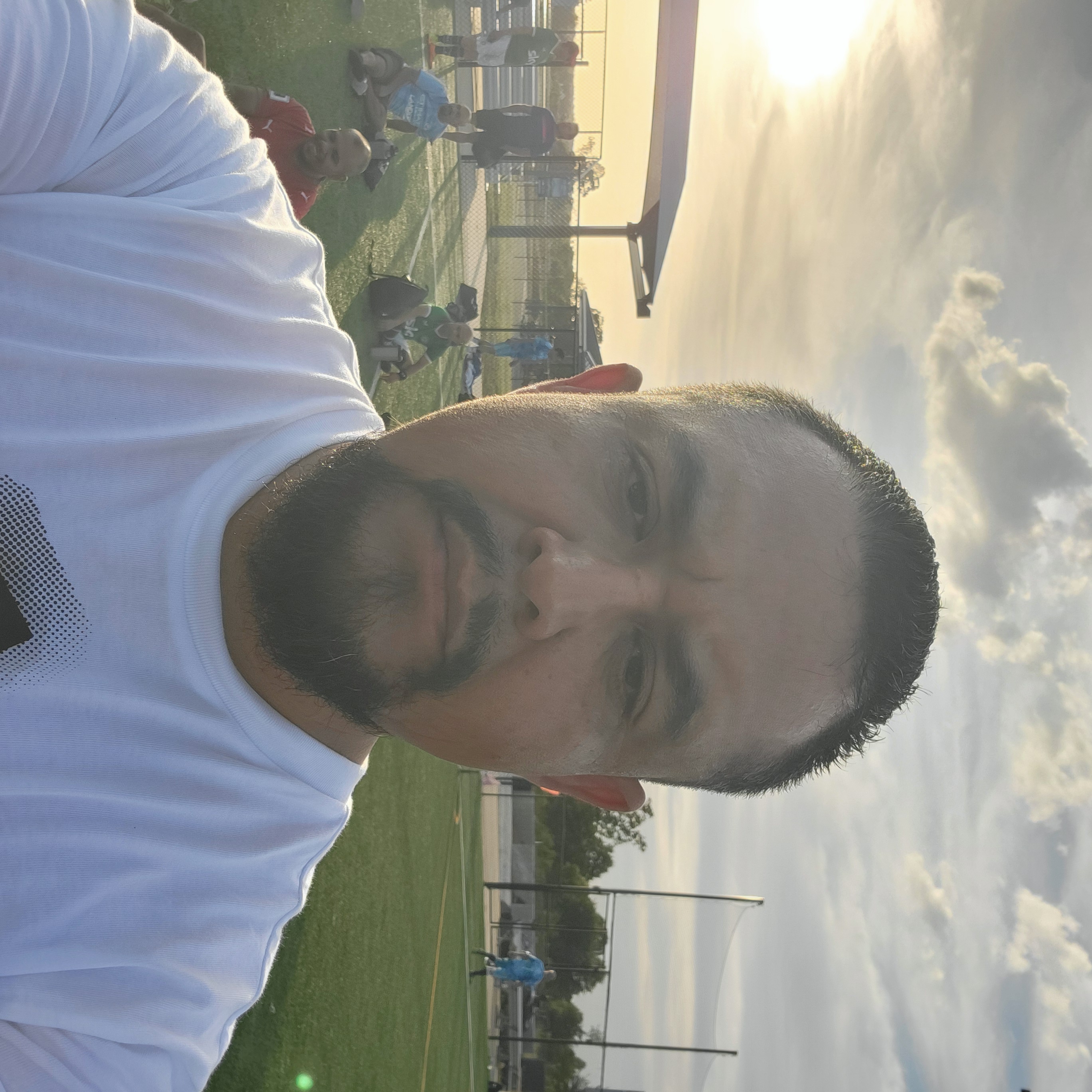 Hugo Martinez