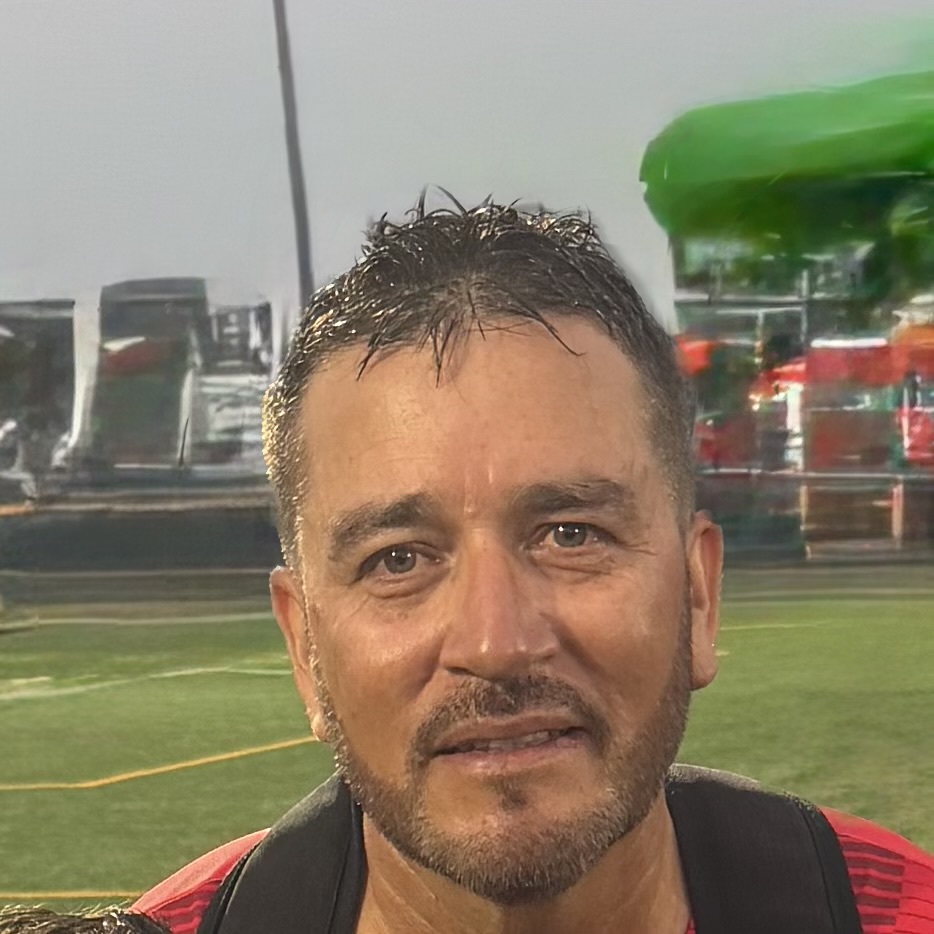 Miguel Torres