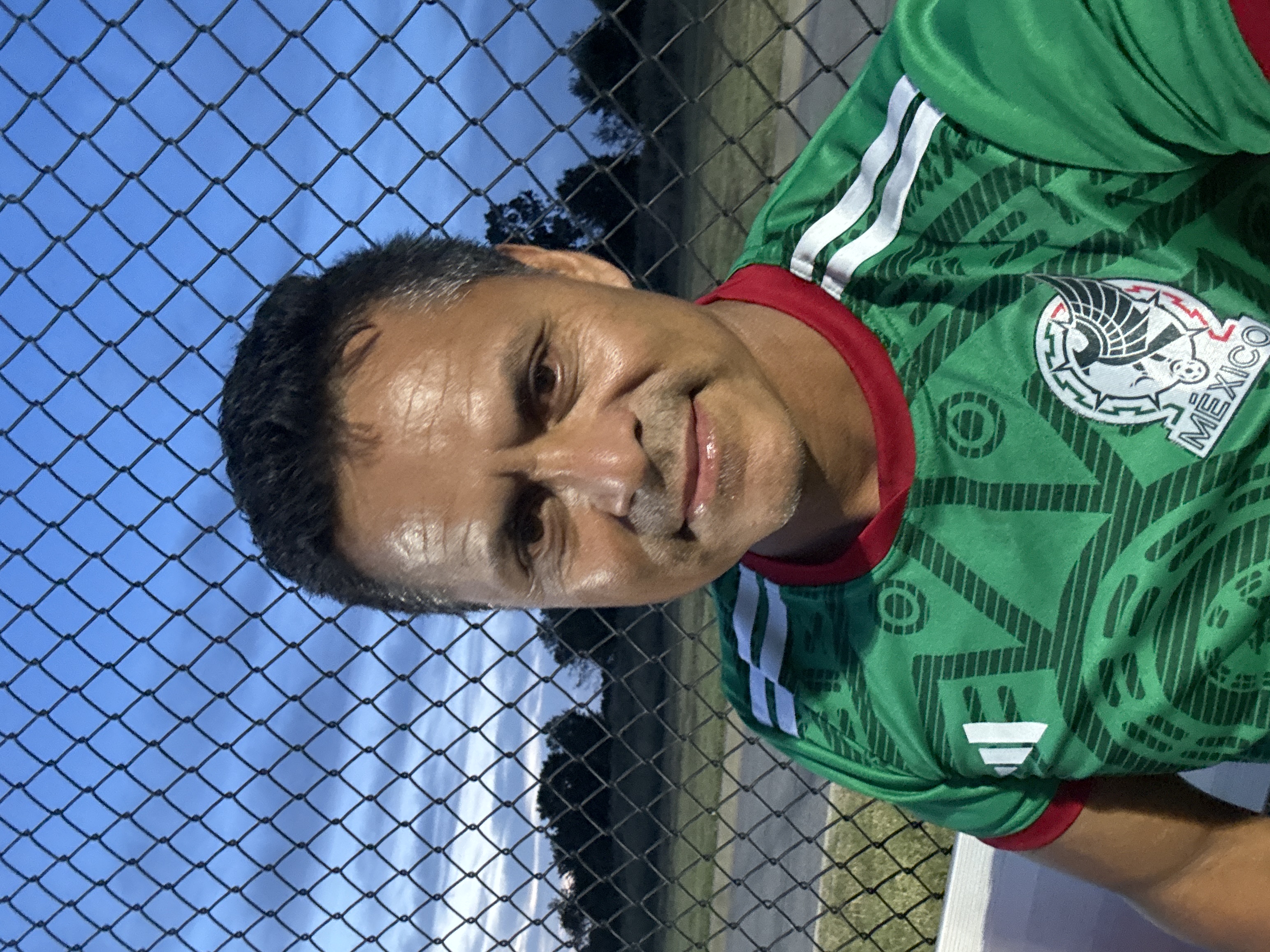 Alejandro Salinas