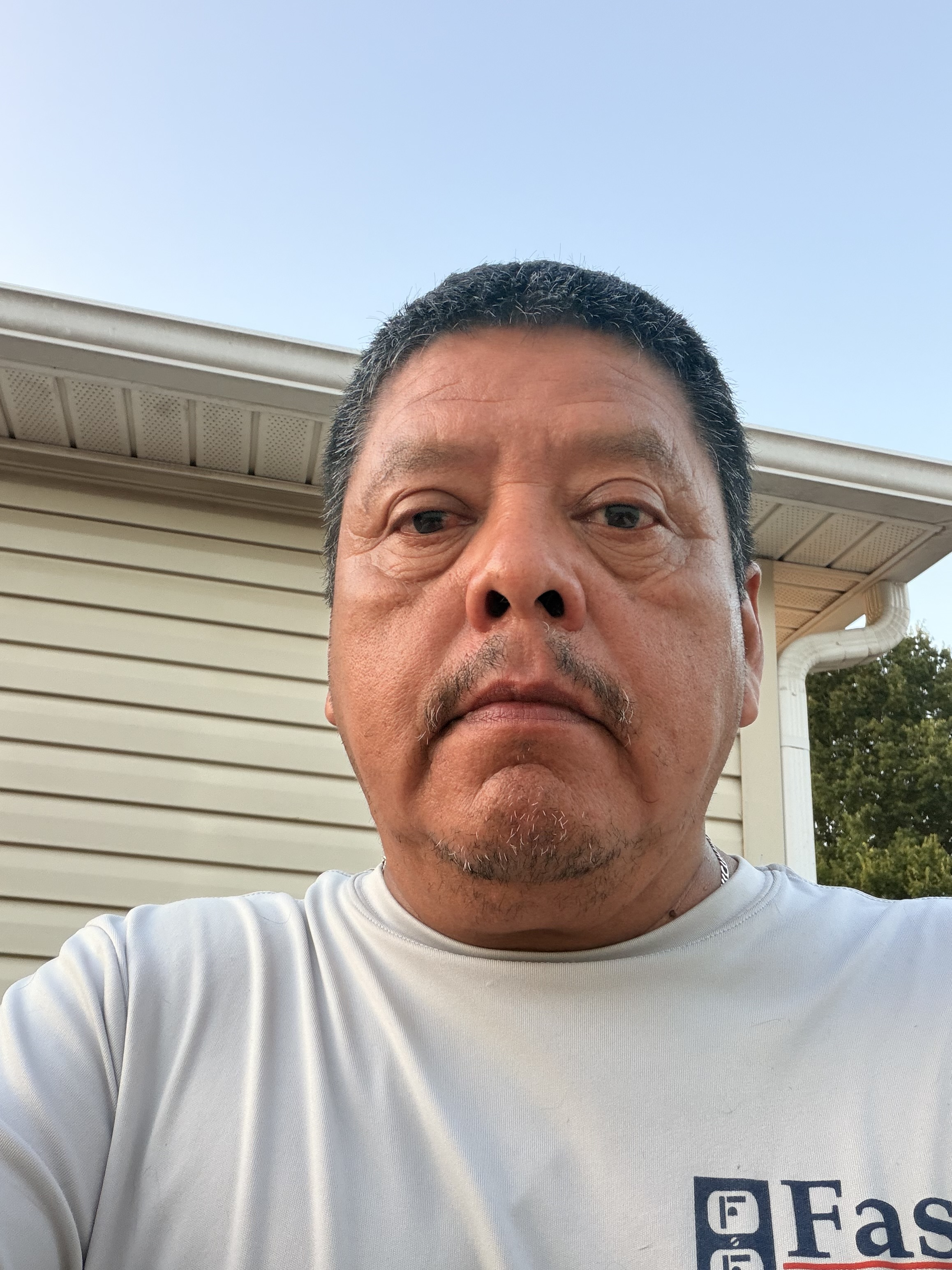Jose Alvarado
