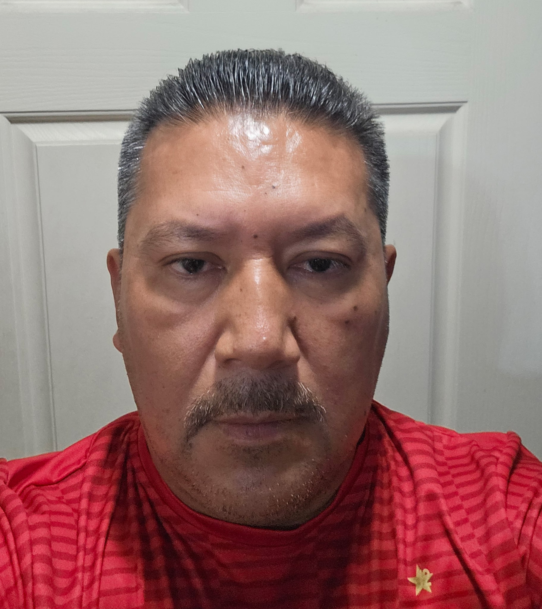 Ruben Balderas