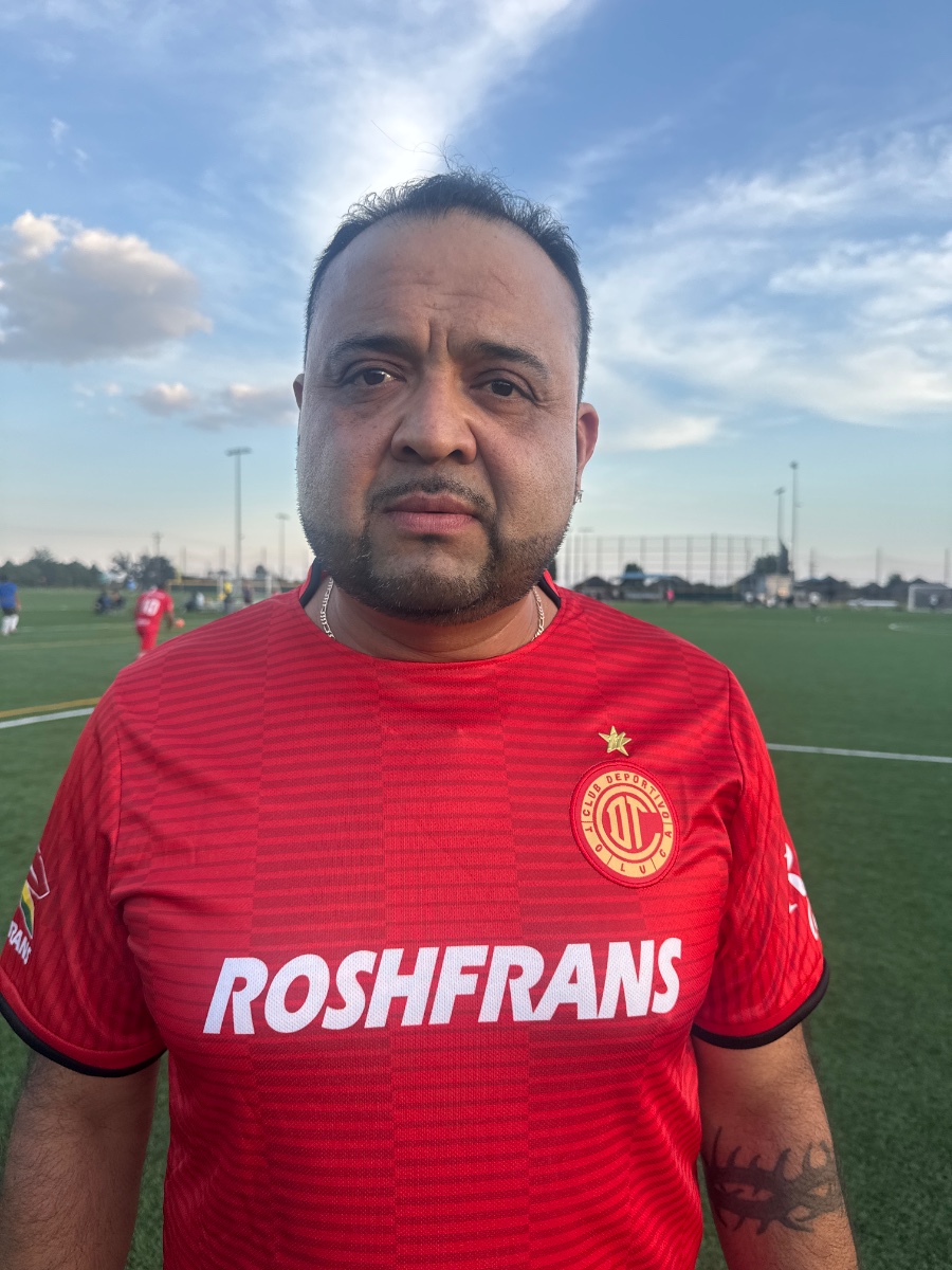Cesar Guzman-Loyola