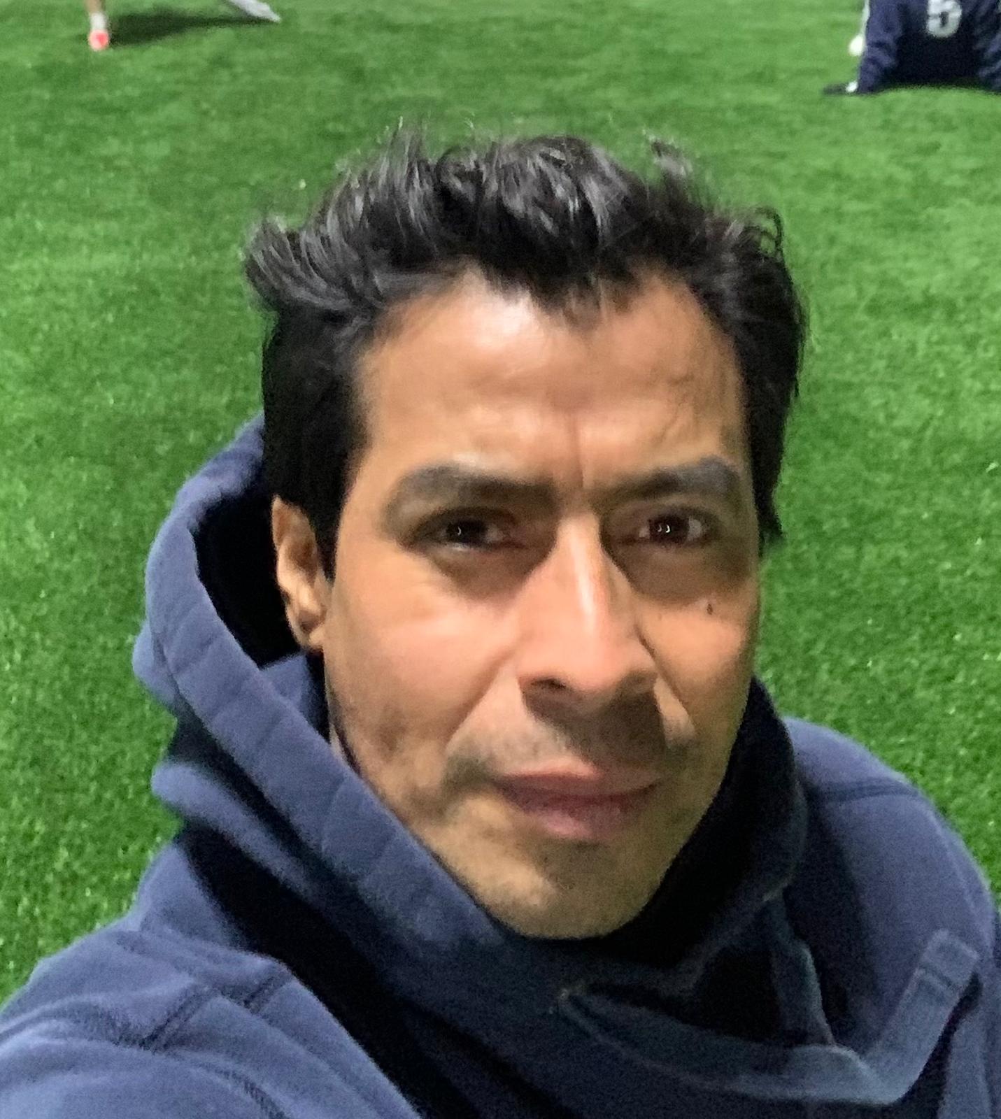 Alex Gomez