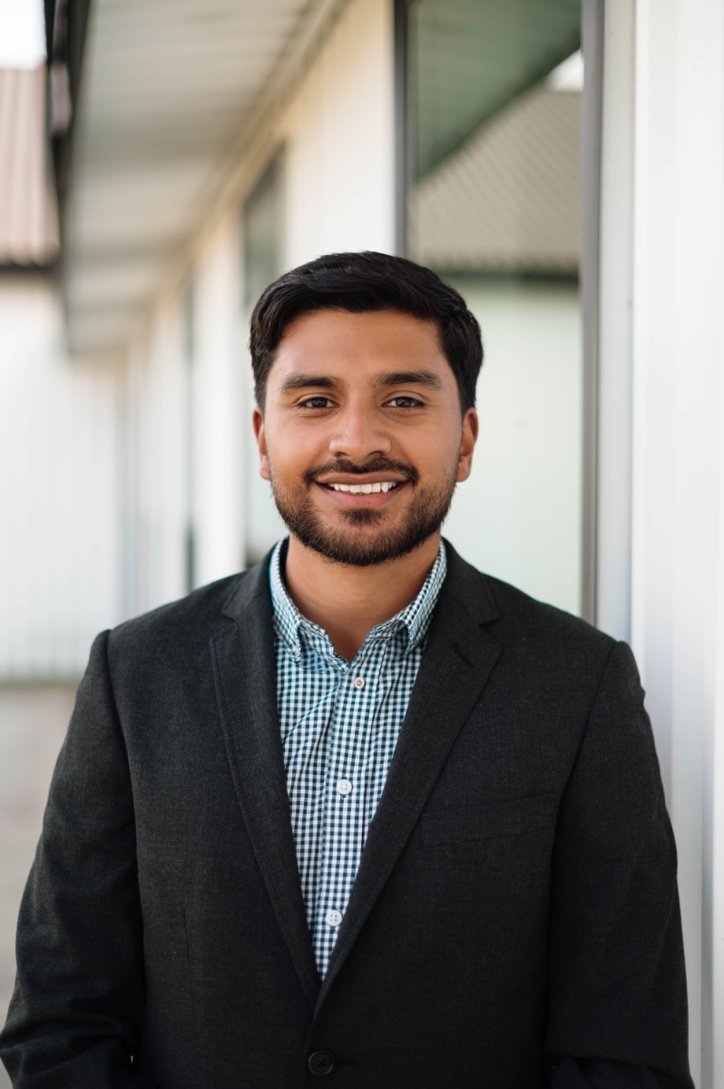 Syed Sanchez