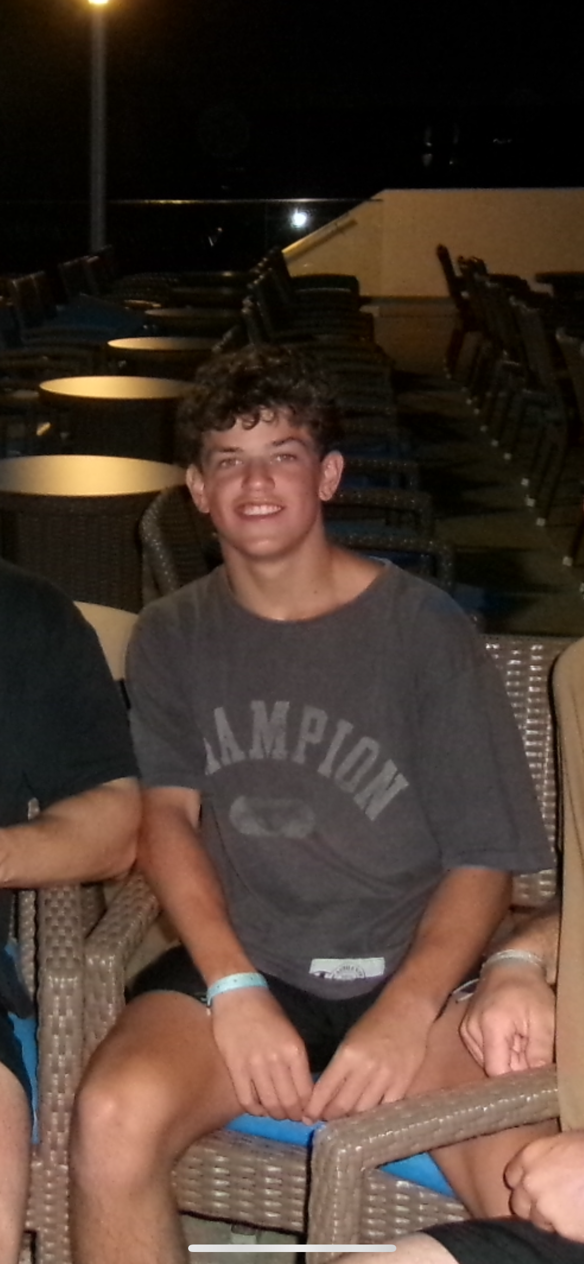 Kelton Patterson
