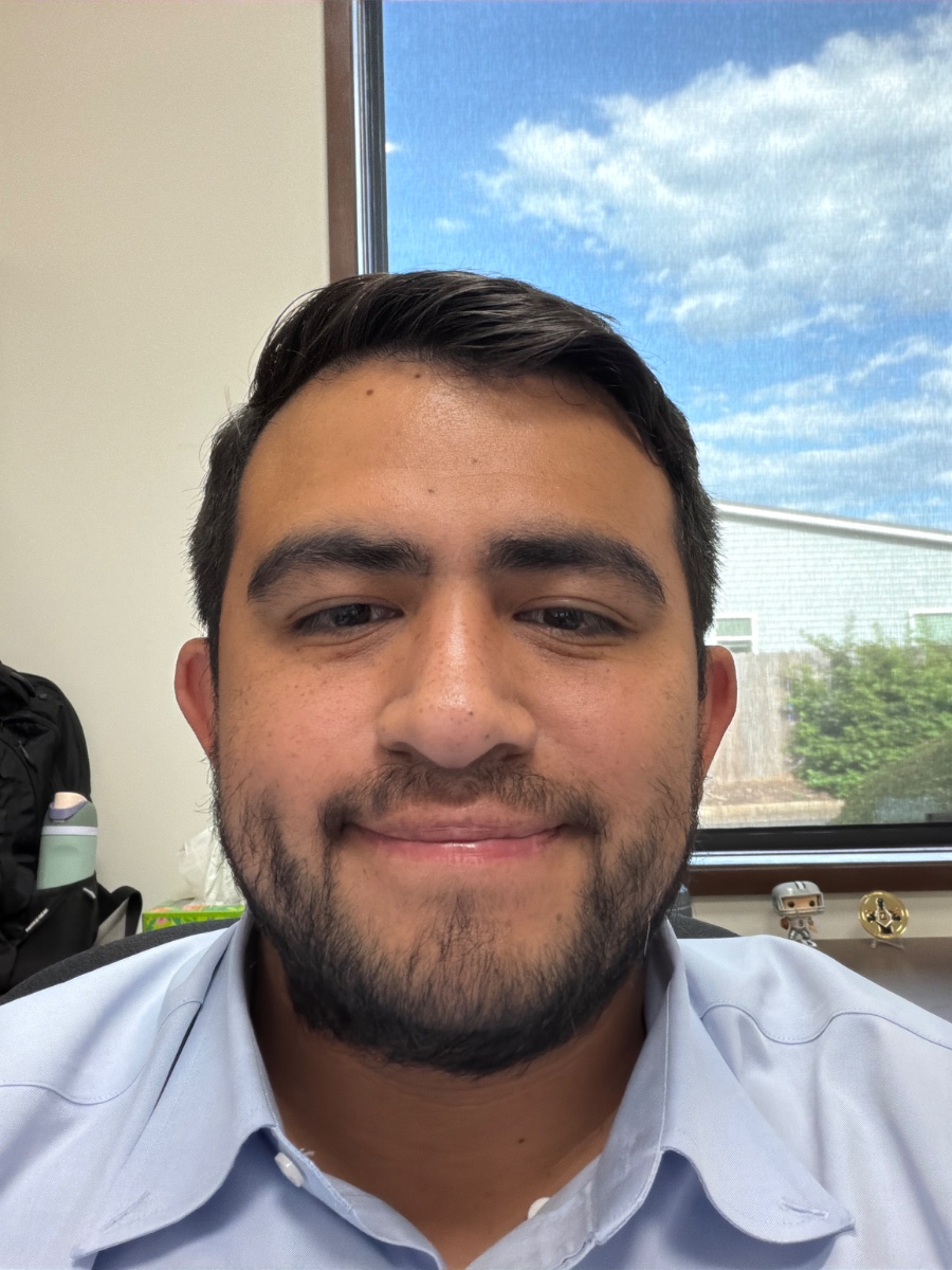 David Perez