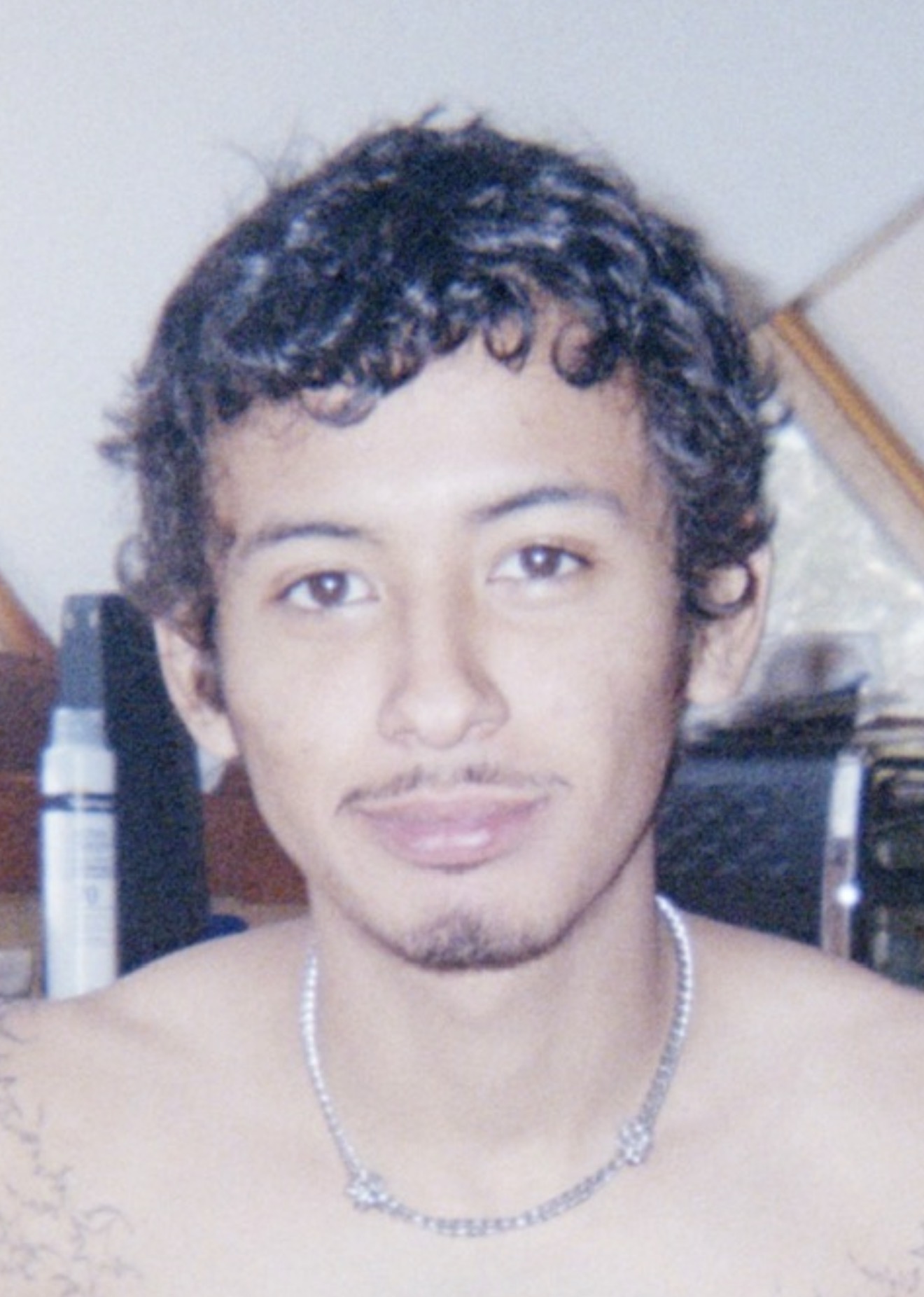 Johnathan Reyes