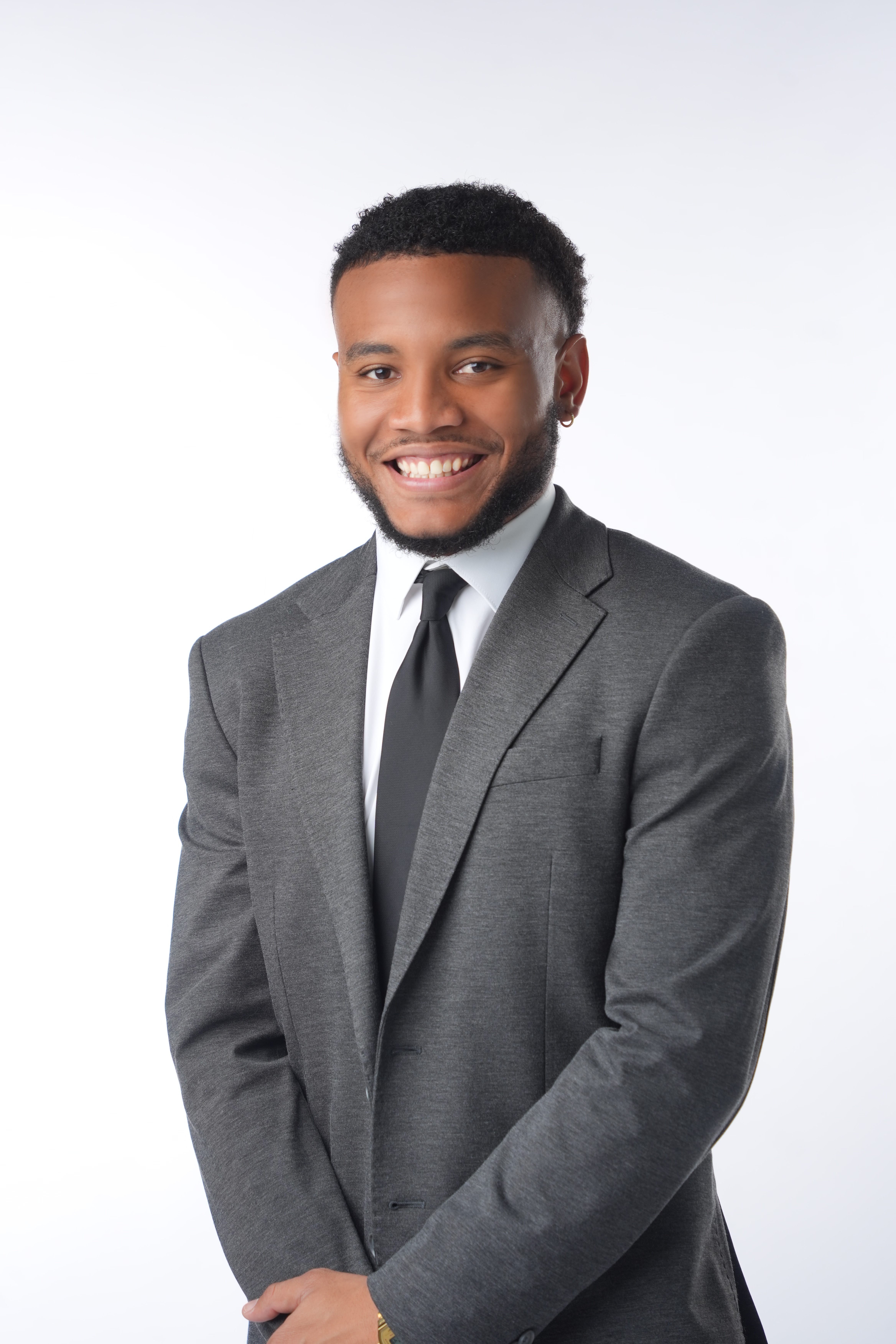 Ajani Joseph