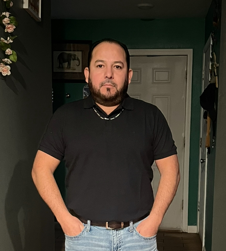 Omar Coronado