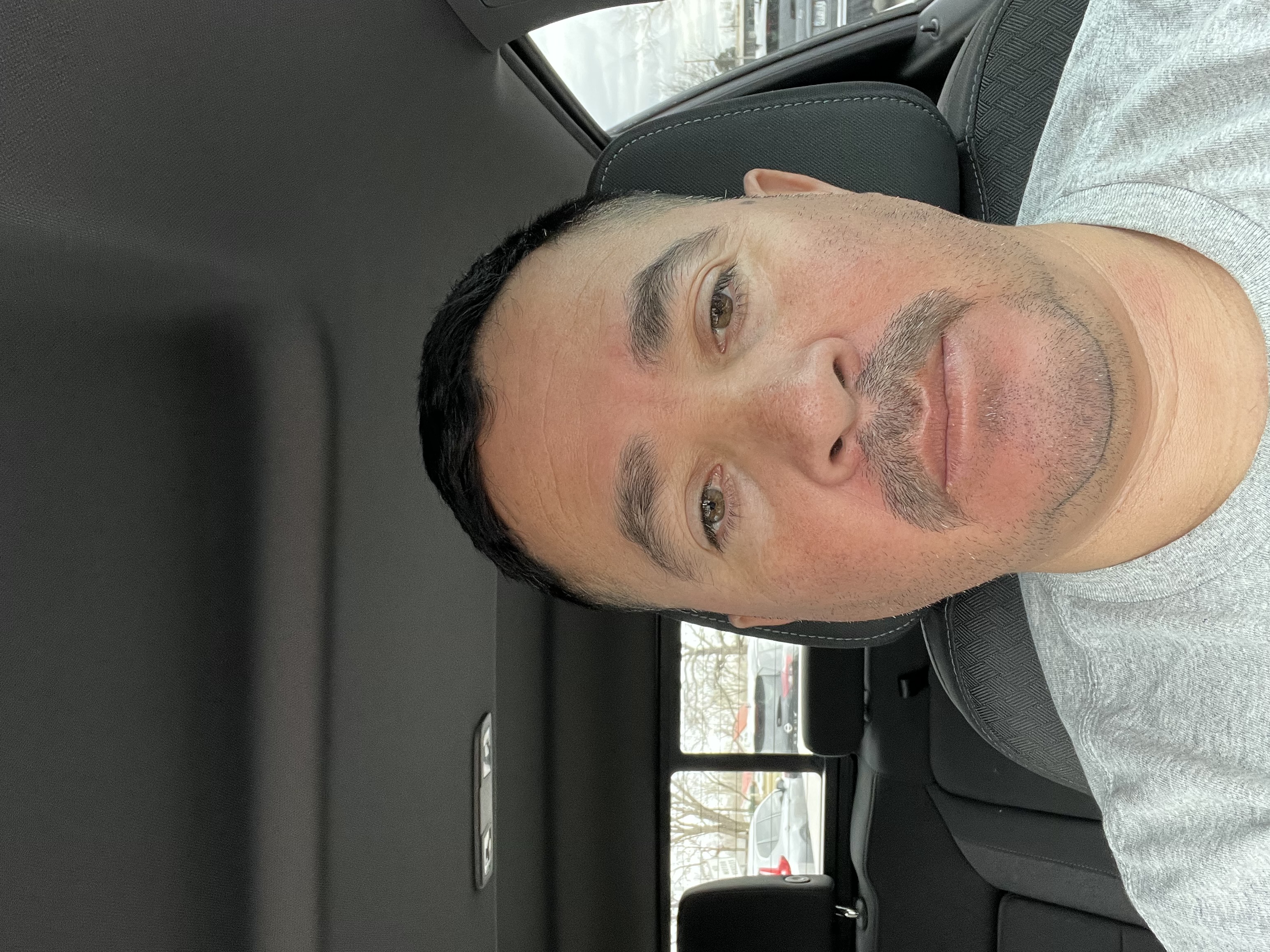 Ismael Aguilar