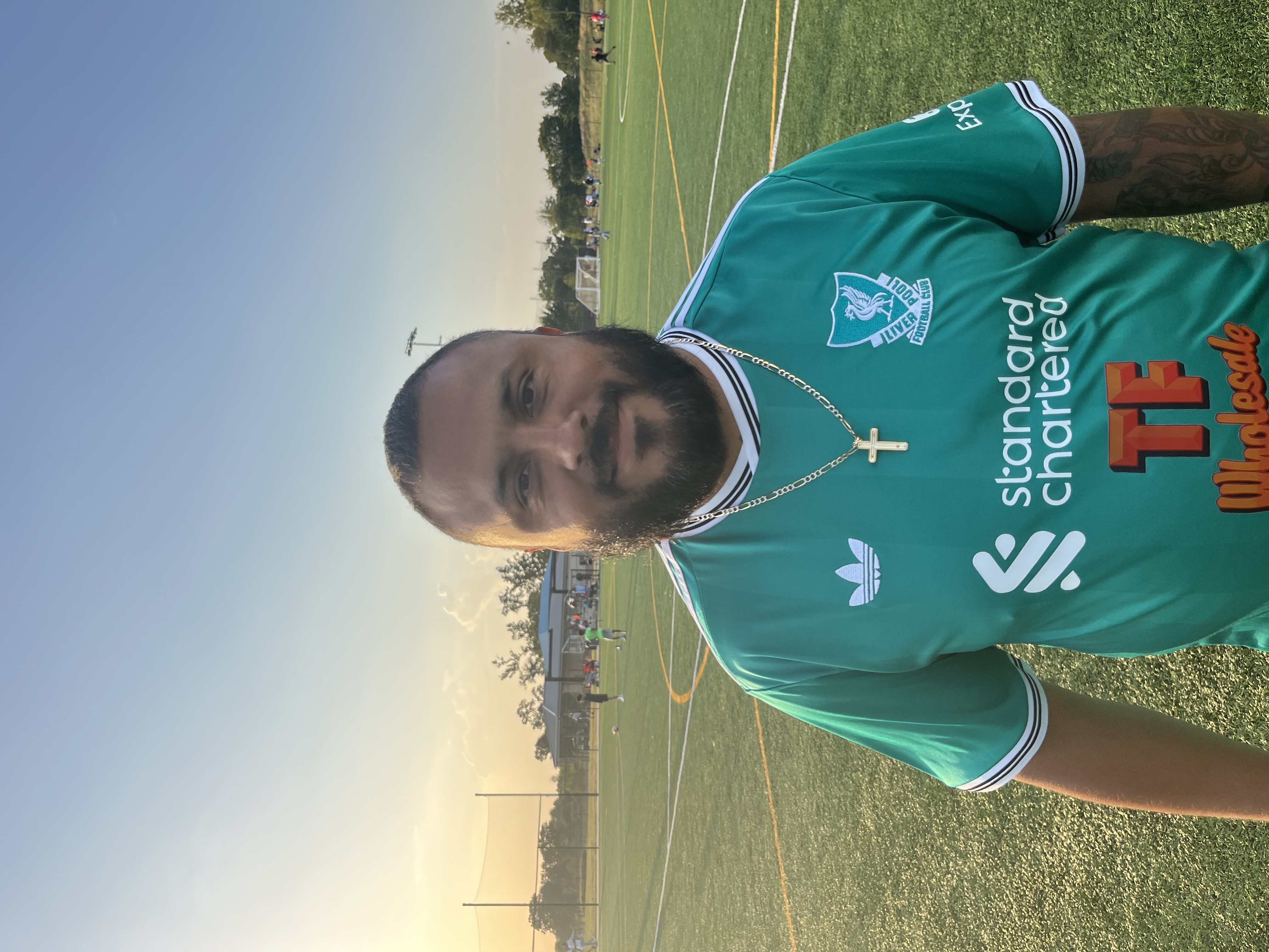 Jerry Silva