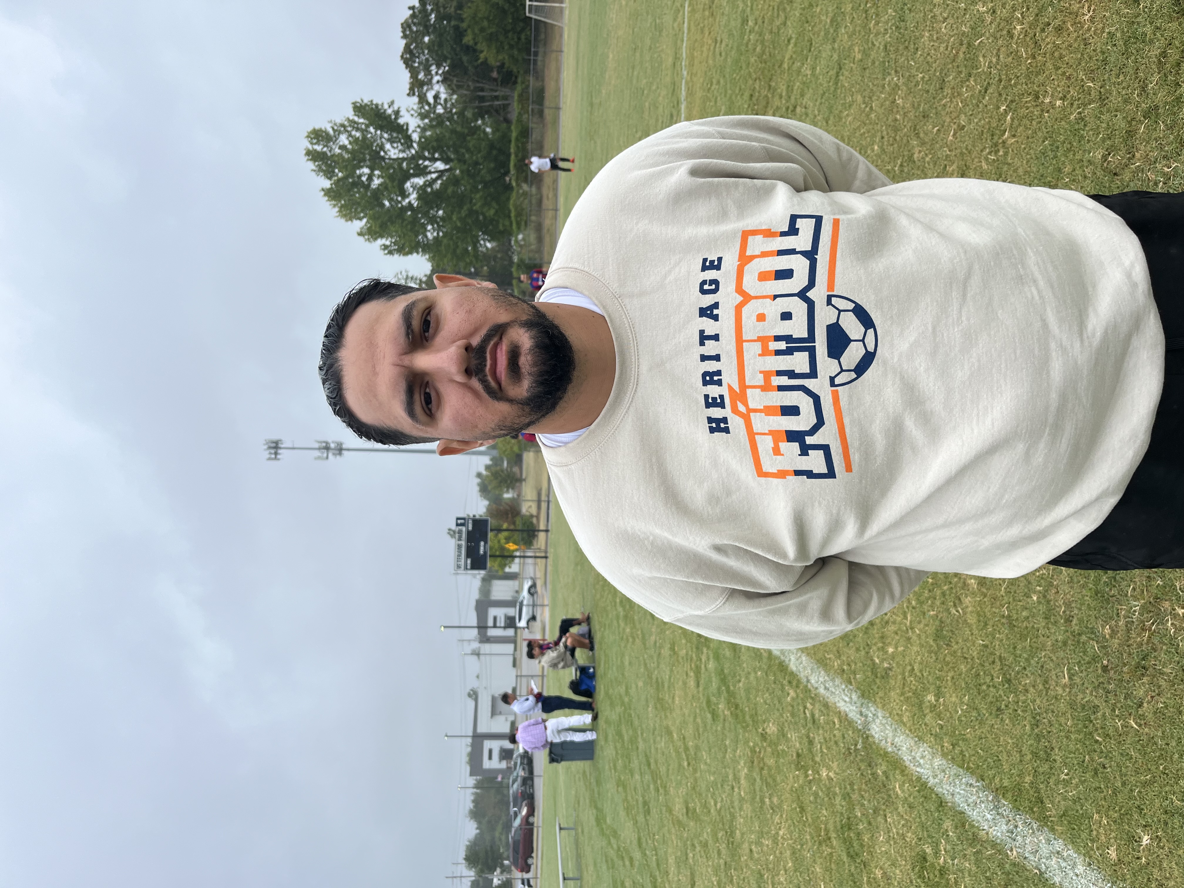 Ricardo Ochoa