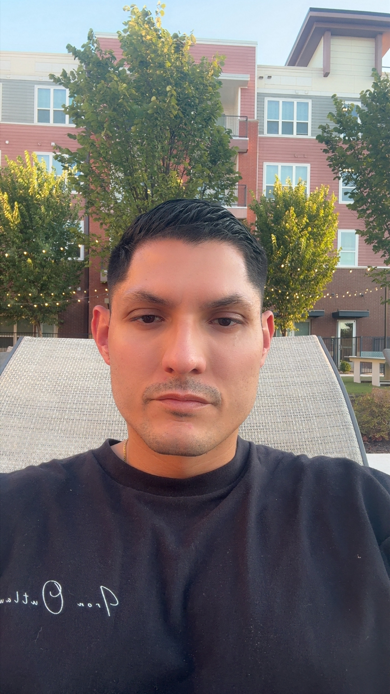 Jeffrey Ochoa