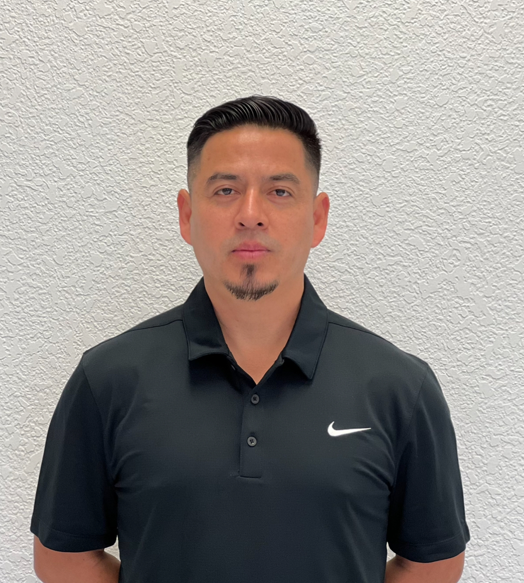 Jahaziel Reyes