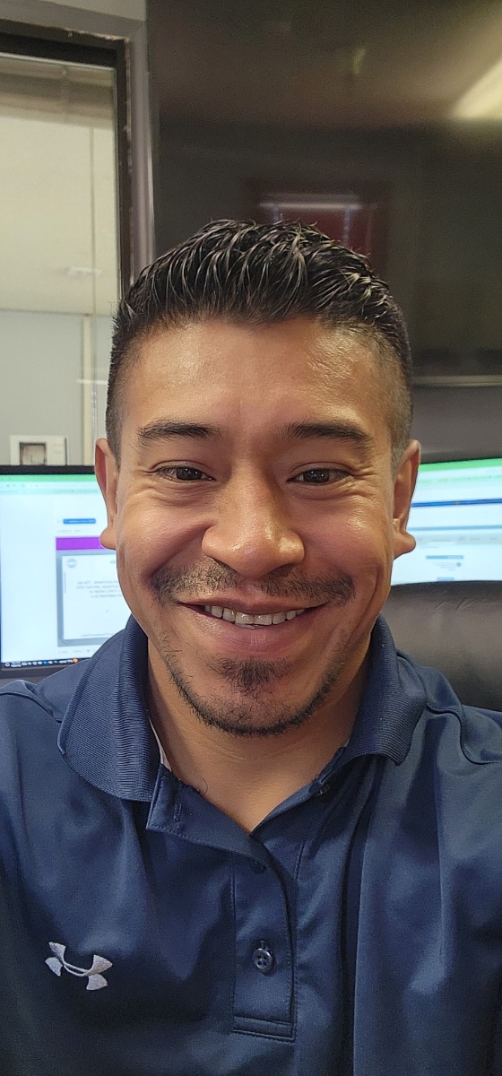 Byron Novillo