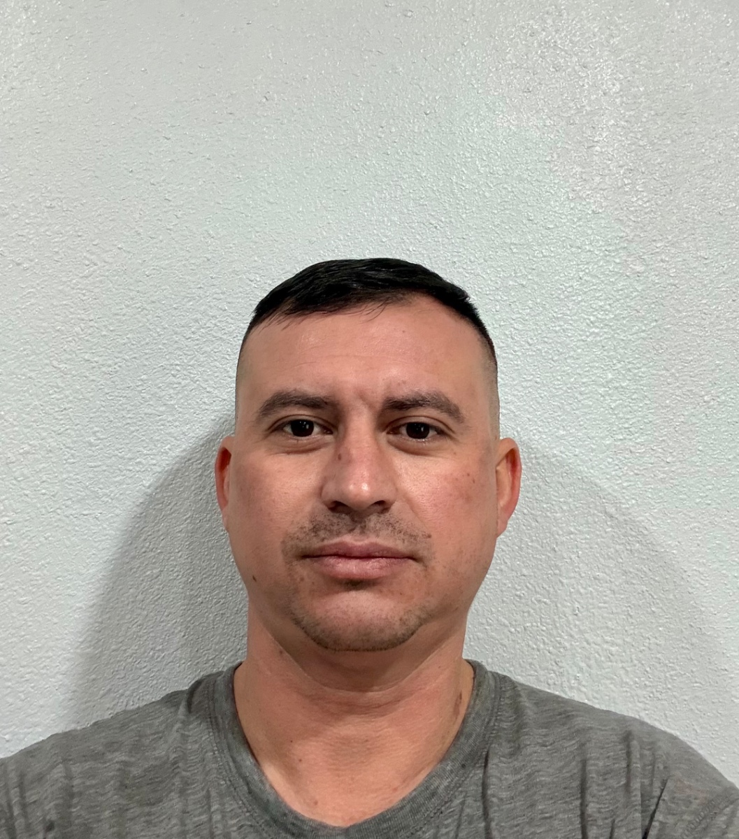 Uriel Sandoval