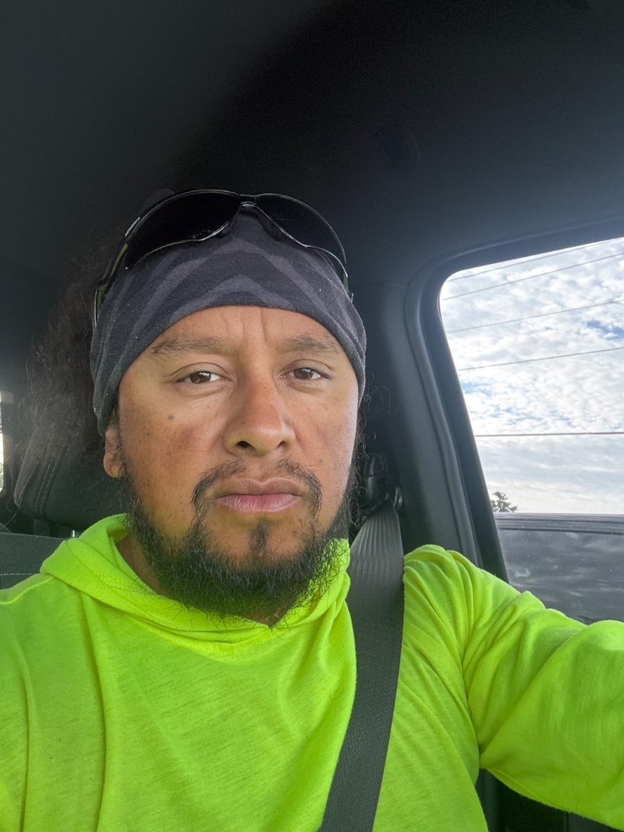 Gabriel Chavez
